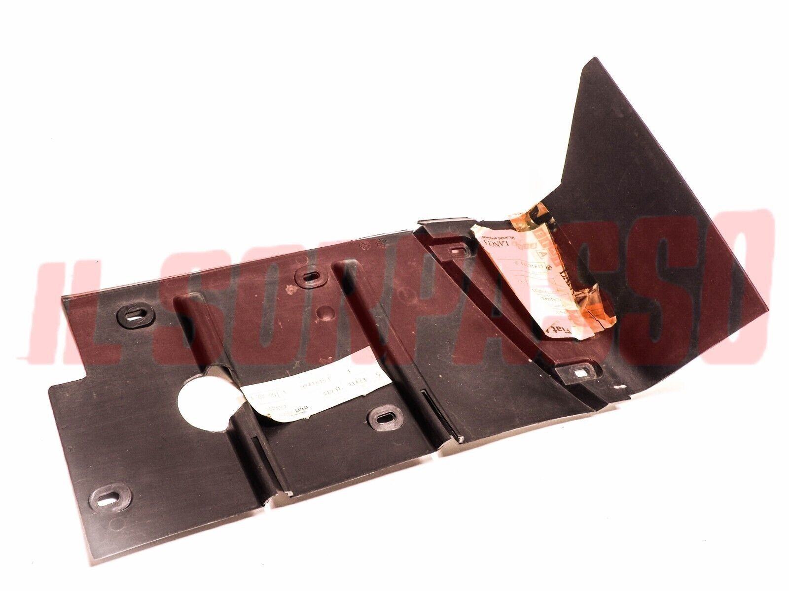 CARTER RIPARO LANCIA THEMA IE TURBO ORIGINALE 82418453