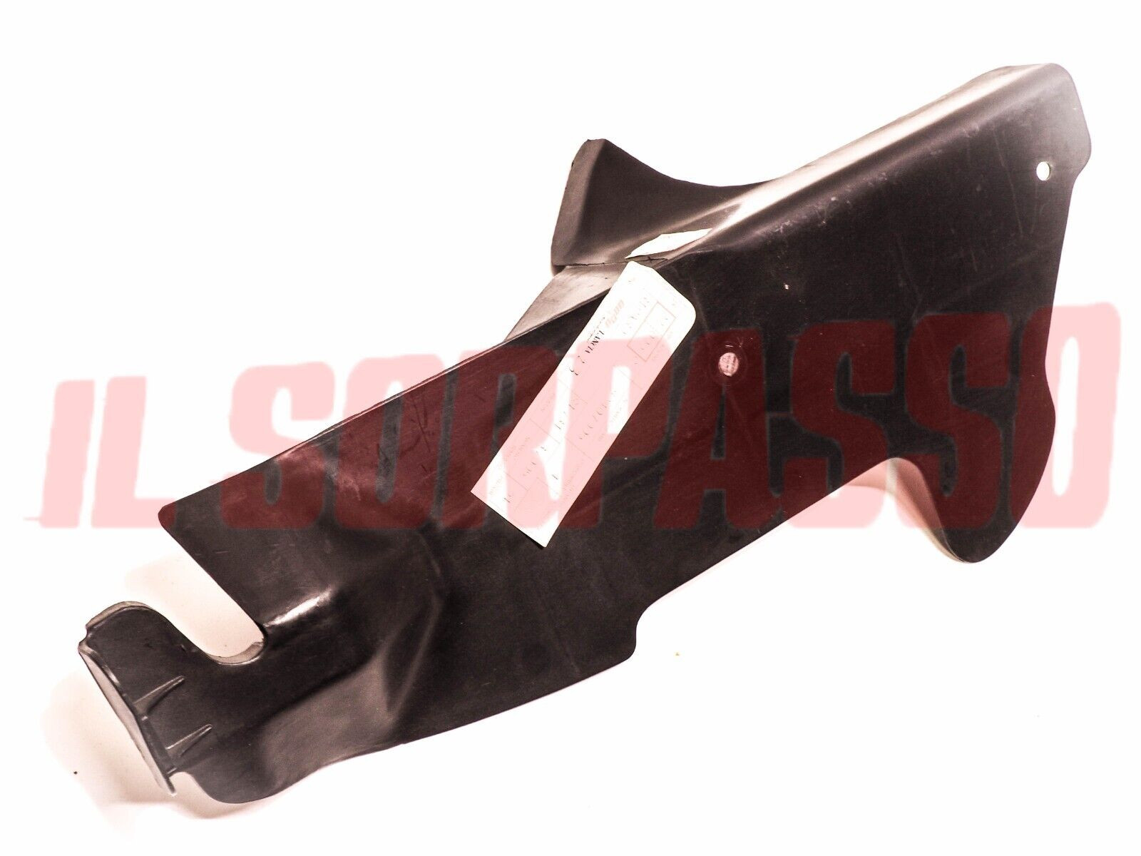 SUPPORTO RIPARO RADIATORE LANCIA PRISMA ORIGINALE 82407005