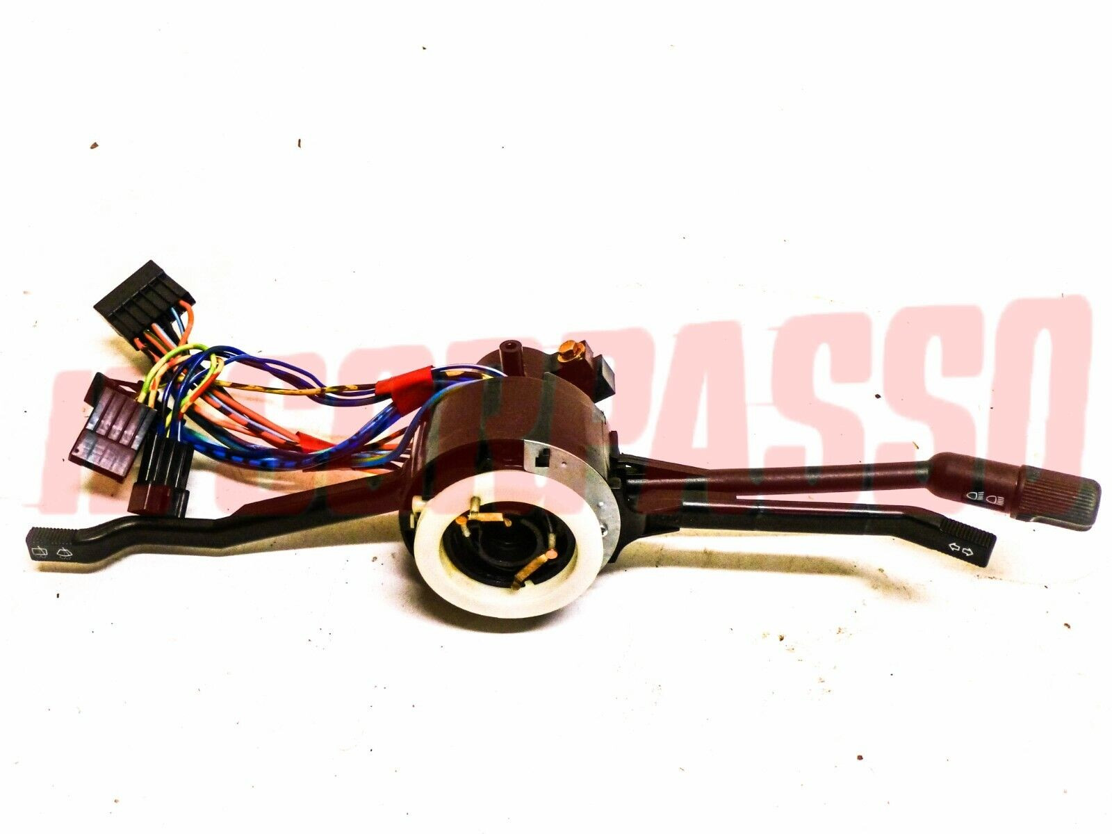 DEVIOLUCI DEVIO FRECCE STERZO FIAT REGATA STATION WAGON ORIGINALE