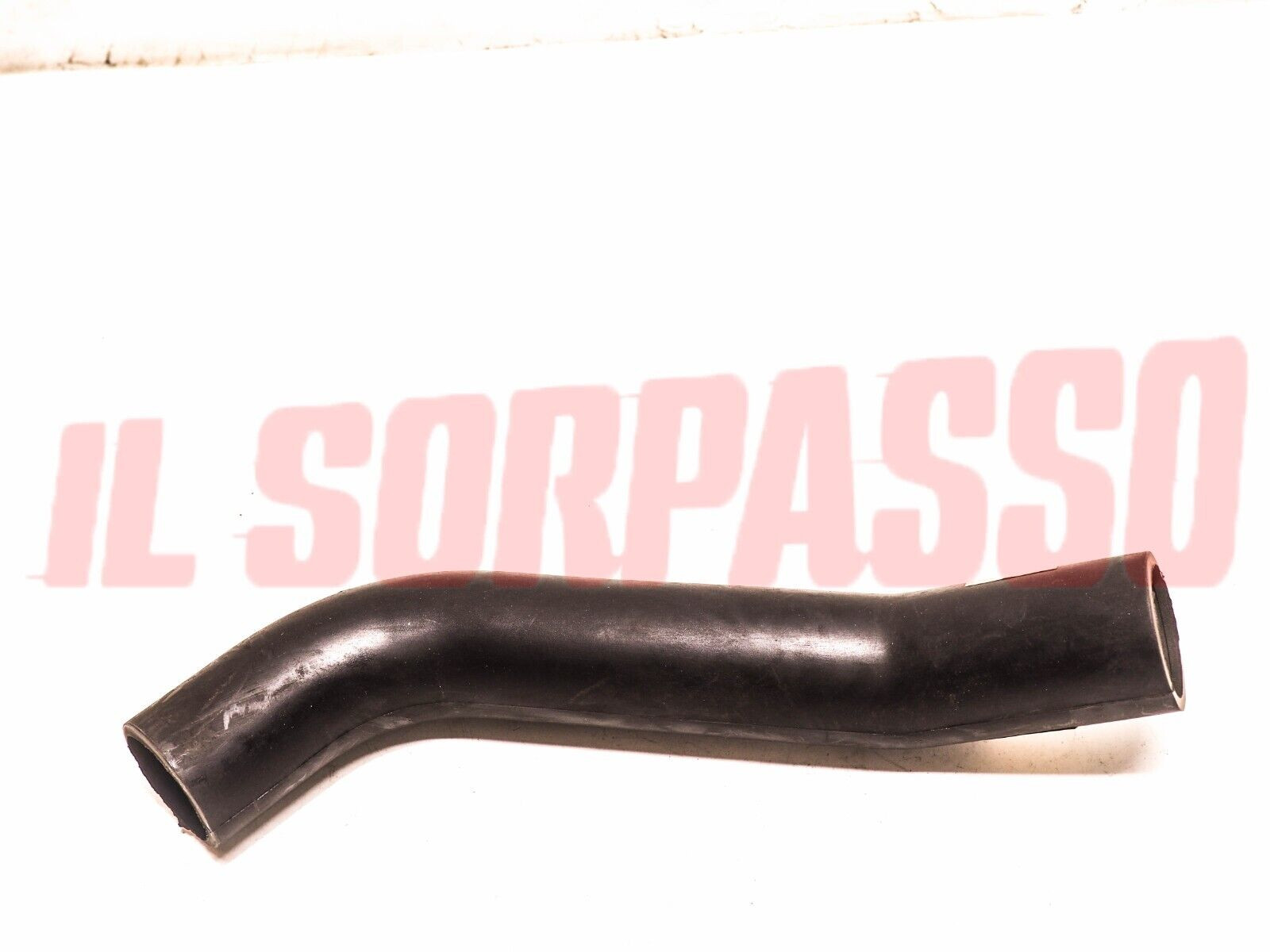 MANICOTTO TUBO SERBATOIO CARBURANTE  LANCIA DELTA - PRISMA ORIGINALE 82339280