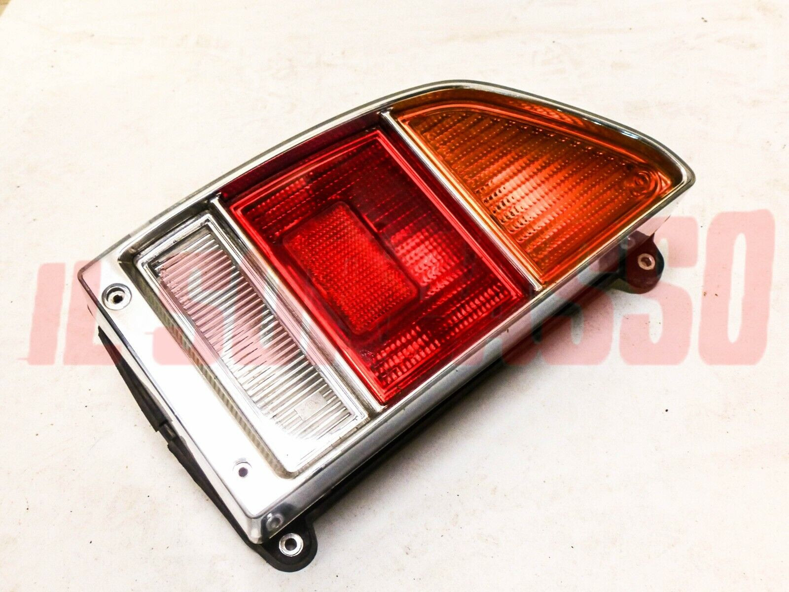 FANALE POSTERIORE SINISTRO COMPLETO CITROEN GS ORIGINALE