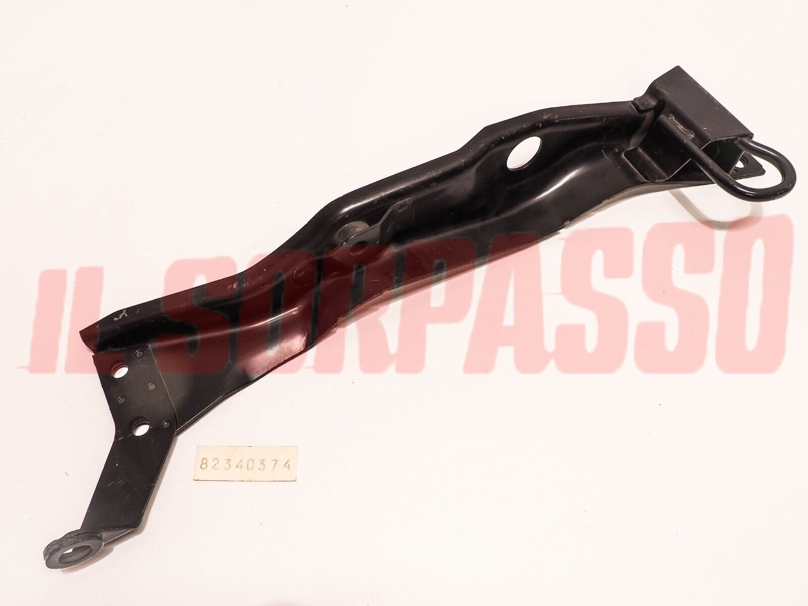 TRAVERSA SOSPENSIONE CULLA MOTORE AUTOBIANCHI A112 + ABARTH ORIGINALE 82340313