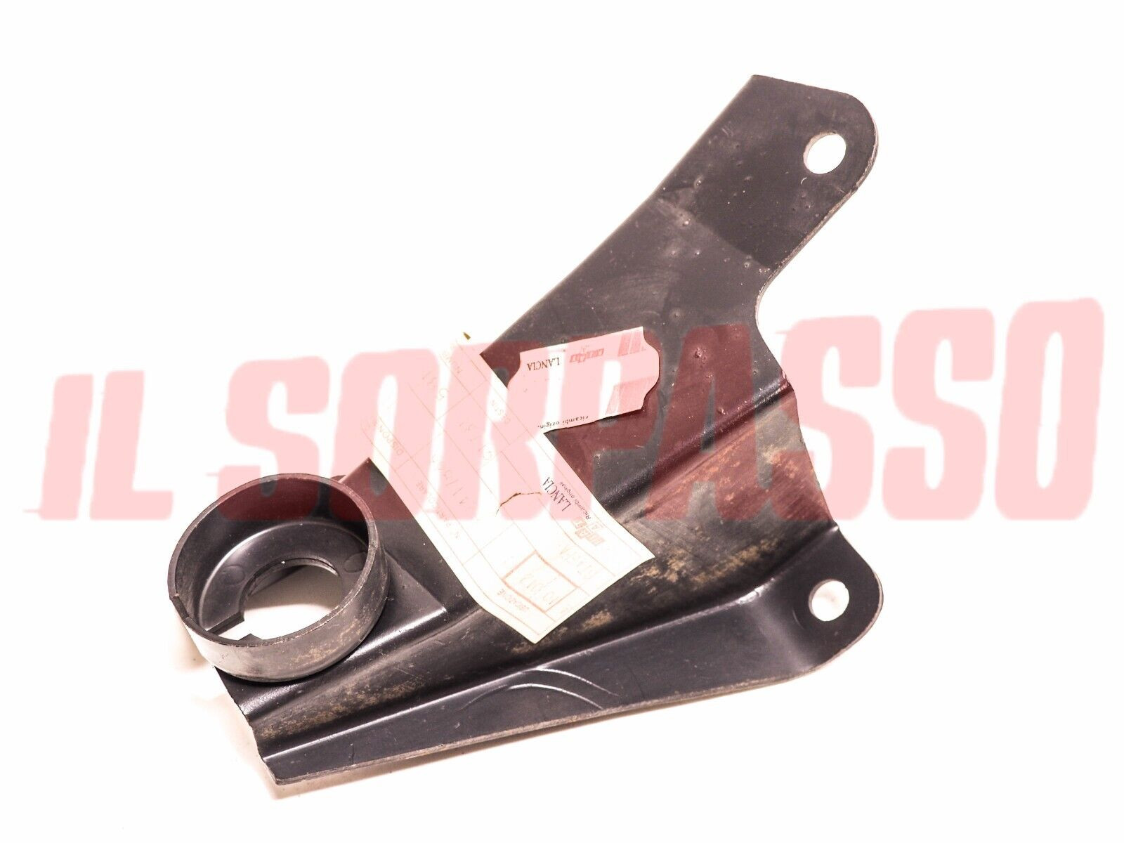 SUPPORTO MOTORE LANCIA THEMA I.E TURBO ORIGINALE 82417866