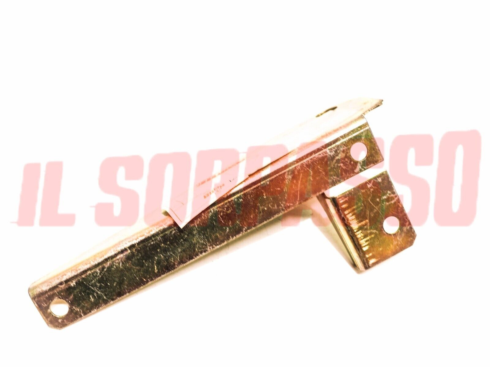 SUPPORTO AMMORTIZZATORE POSTERIORE LANCIA BETA ORIGINALE 82369873