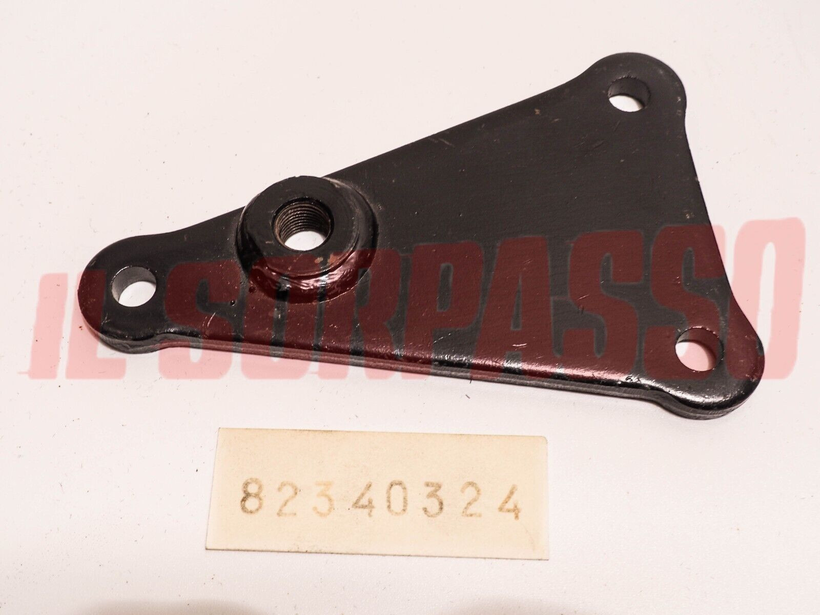 SUPPORTO ANCORAGGIO MOTORE LATO CAMBIO AUTOBIANCHI A112 + ABARTH 82340324