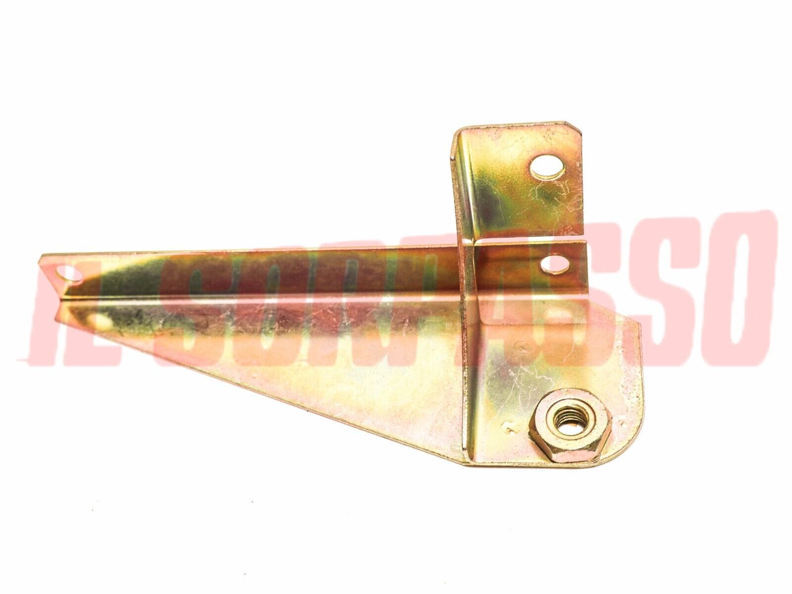 SUPPORTO ALTERNATORE LANCIA BETA COUPE HPE SPIDER ORIGINALE 823985030