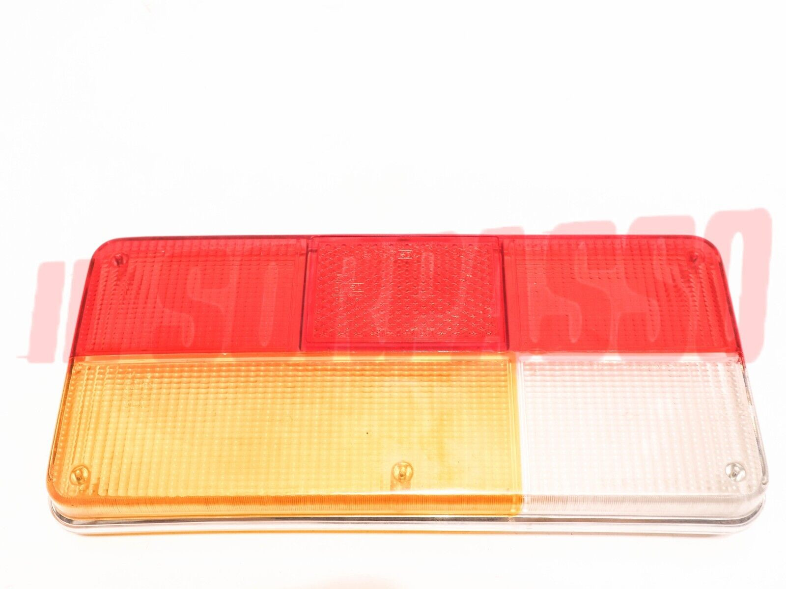 PLASTICA FANALE FARO POSTERIORE SINISTRO ALFA ROMEO ALFETTA 1600 1800 ALTISSIMO