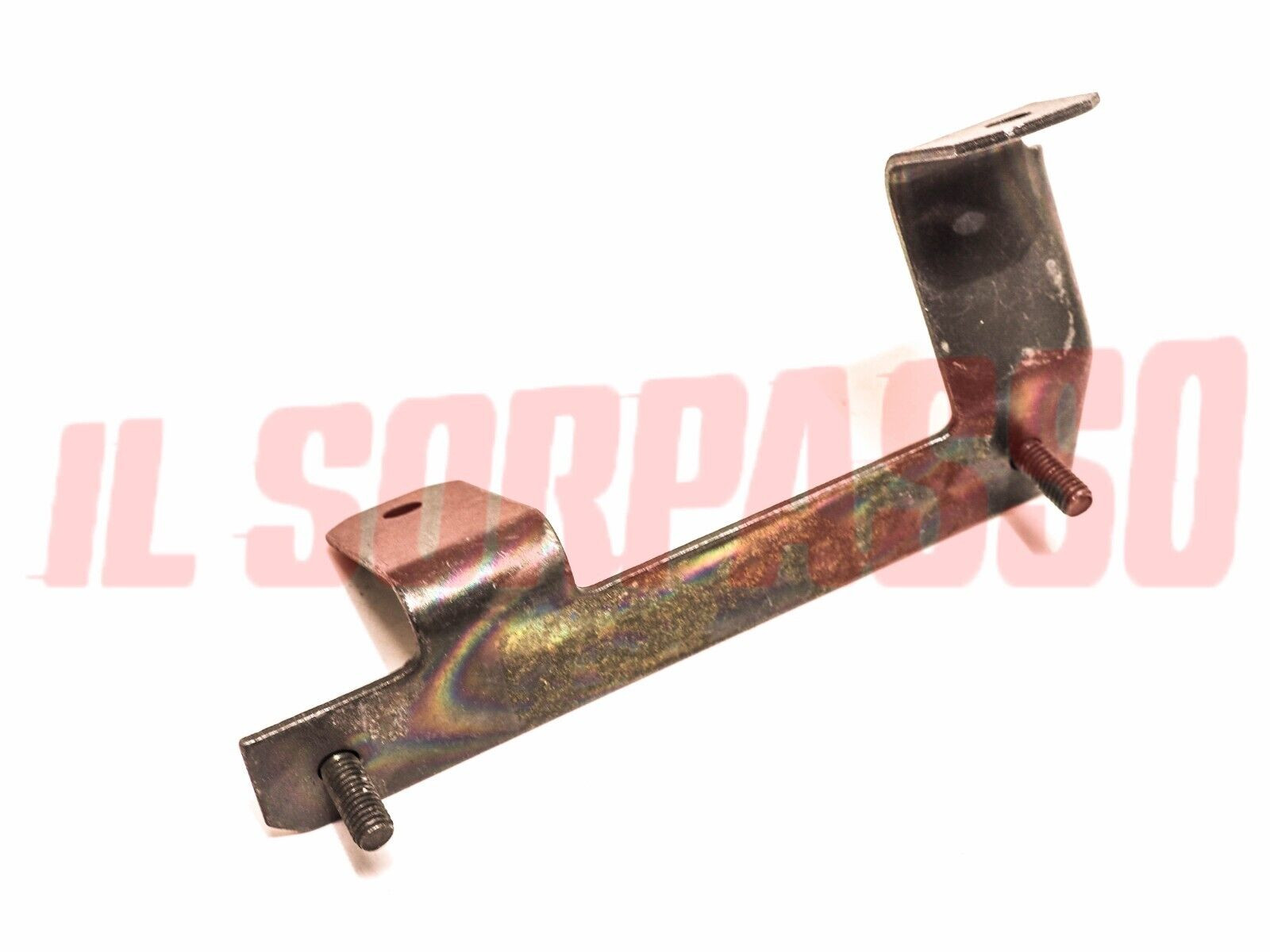 STAFFA SUPPORTO ALTERNATORE LANCIA DELTA PRISMA ORIGINALE 82397095