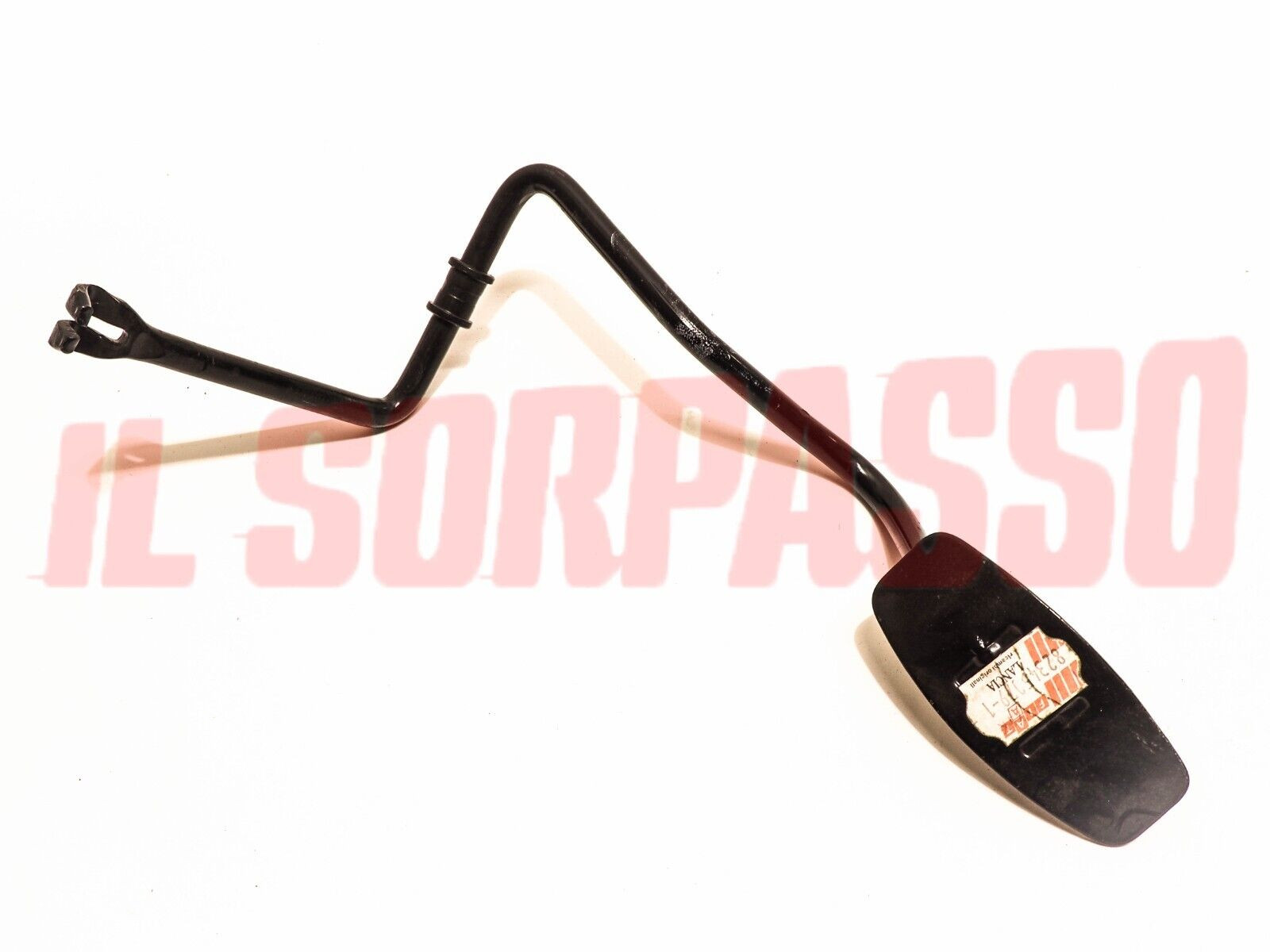 PEDALE ACCELERATORE AUTOBIANCHI A112 ABARTH ORIGINALE 82345079