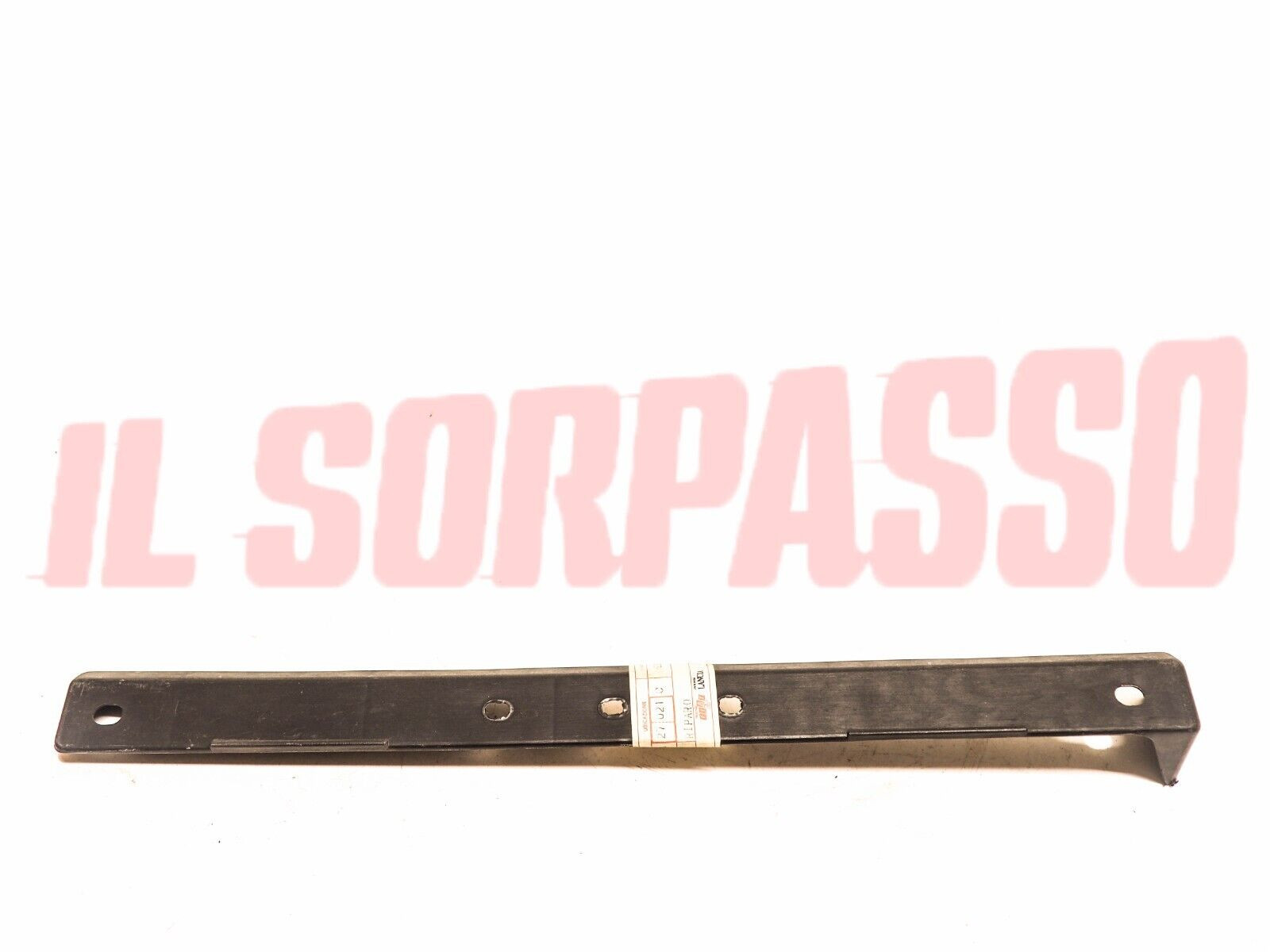 PARATIA RIPARO INERIORE MOTORE LANCIA DELTA 1300 CC ORIGINALE