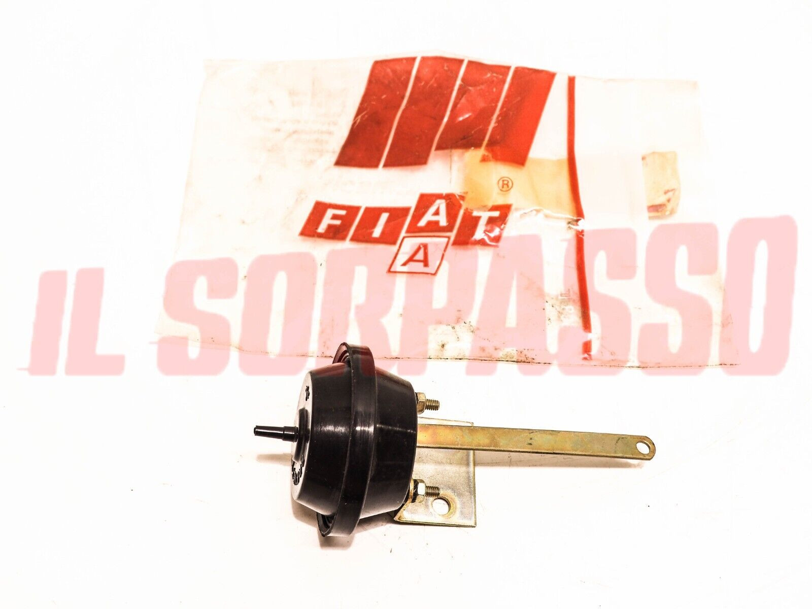 ATTUATORE PER SPORTELLO PRESA ARIA RISCALDAMENTO LANCIA GAMMA BERLINA COUPE 