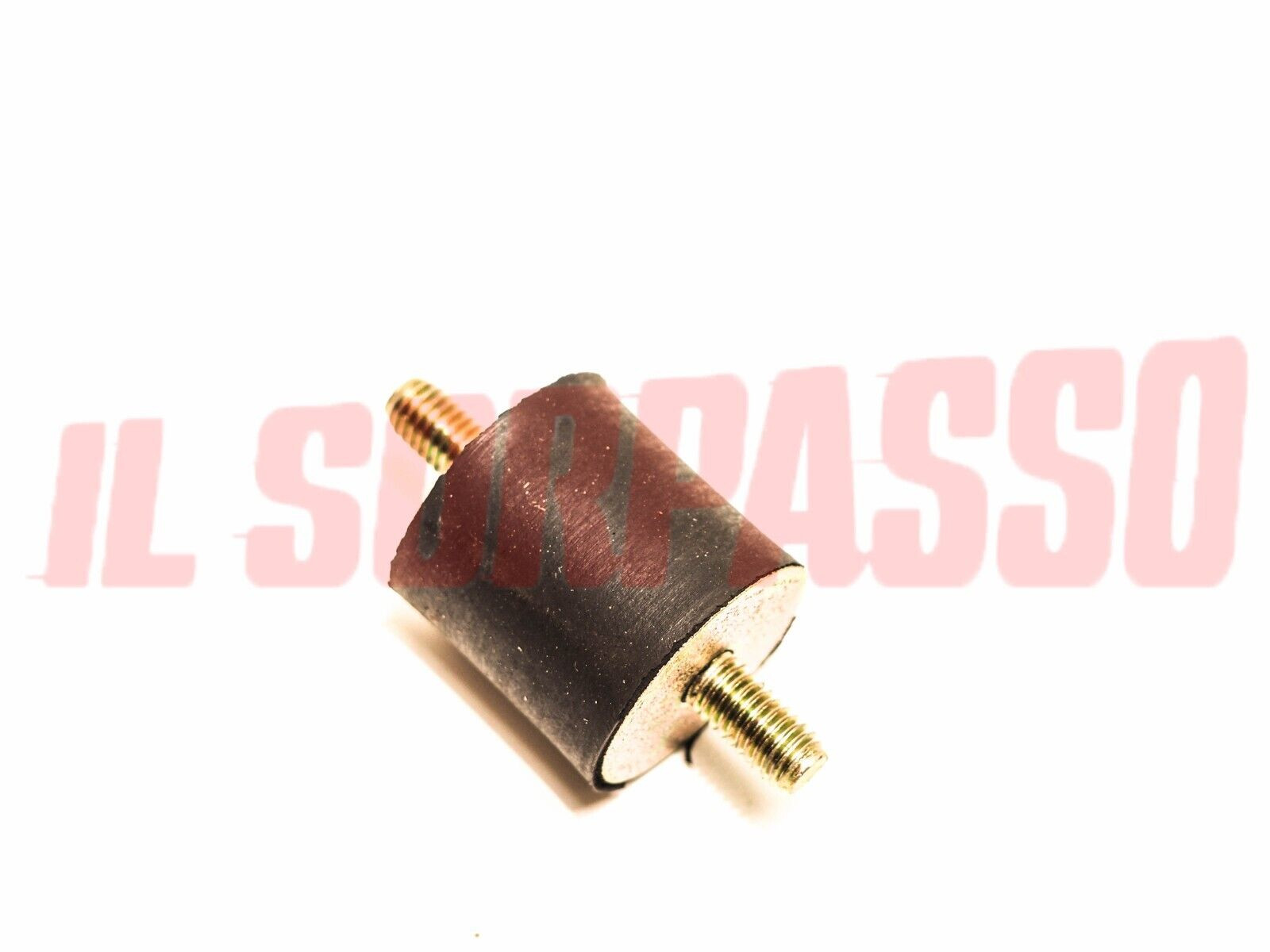 TASSELLO POMPA BENZINA LANCIA GAMMA BERLINA COUPE ORIGINALE 82328620