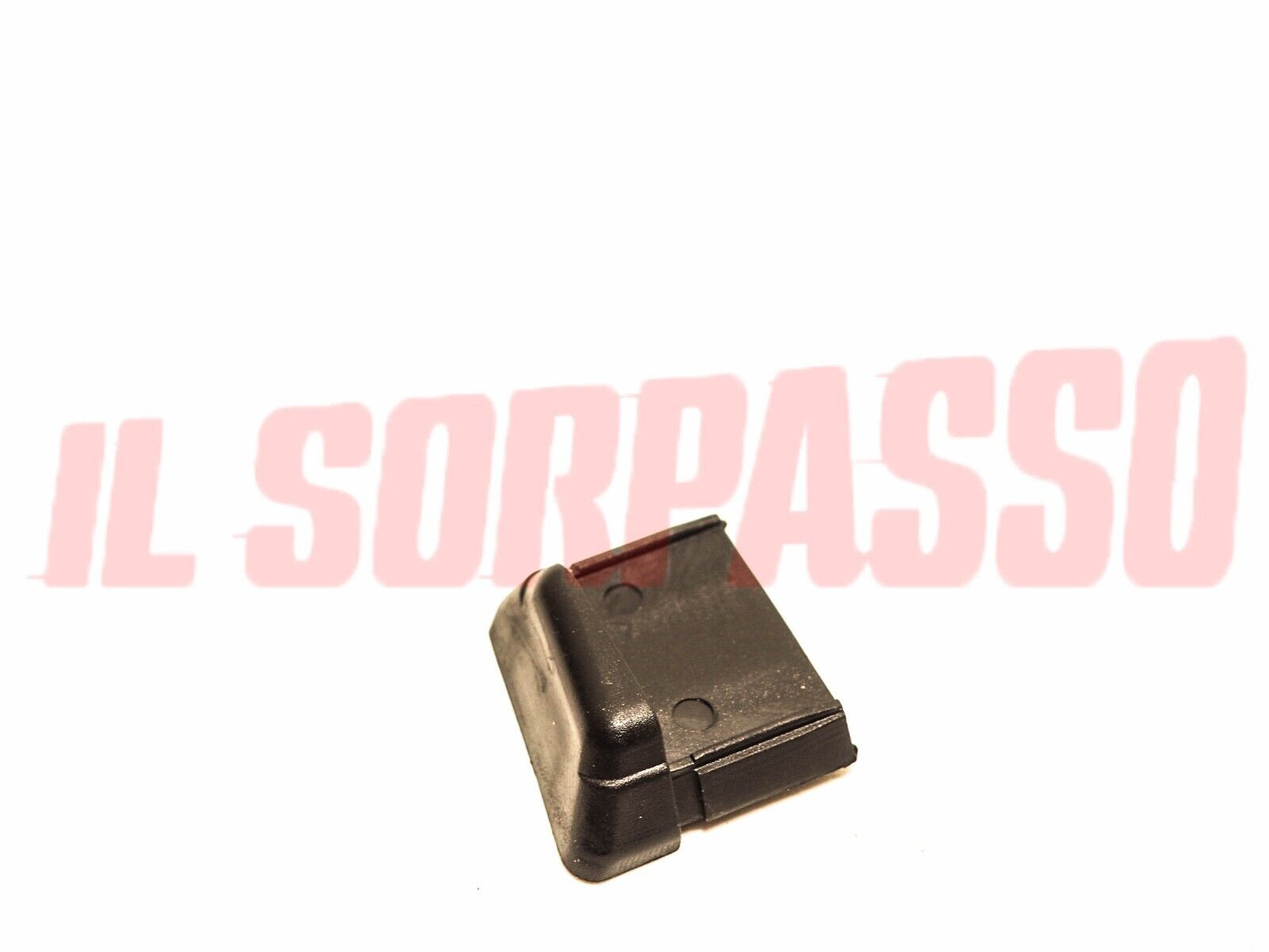 TERMINALE MODANATURA PROFILO DESTRO LANCIA BETA COUPE ORIGINALE 82360449