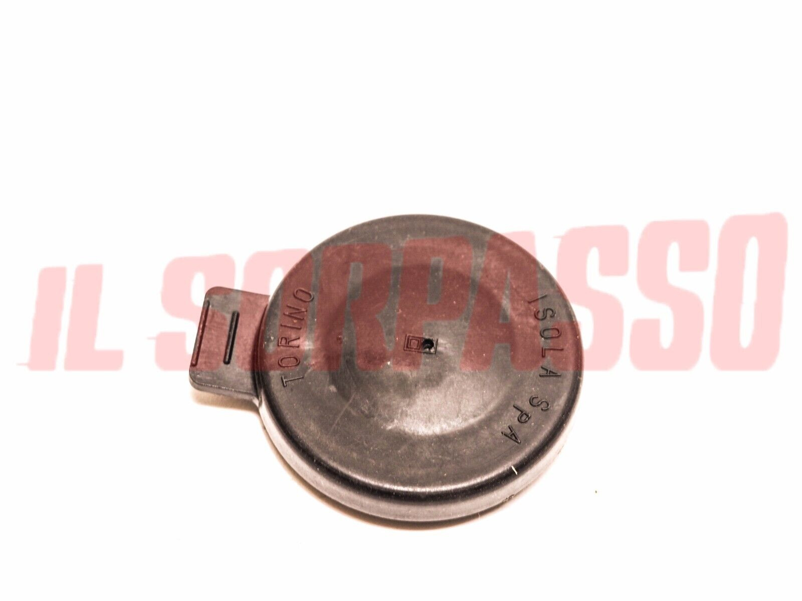 TAPPO VASCHETTA LIQUIDO TERGI TERGICRISTALLO LANCIA BETA ORIGINALE 82348238