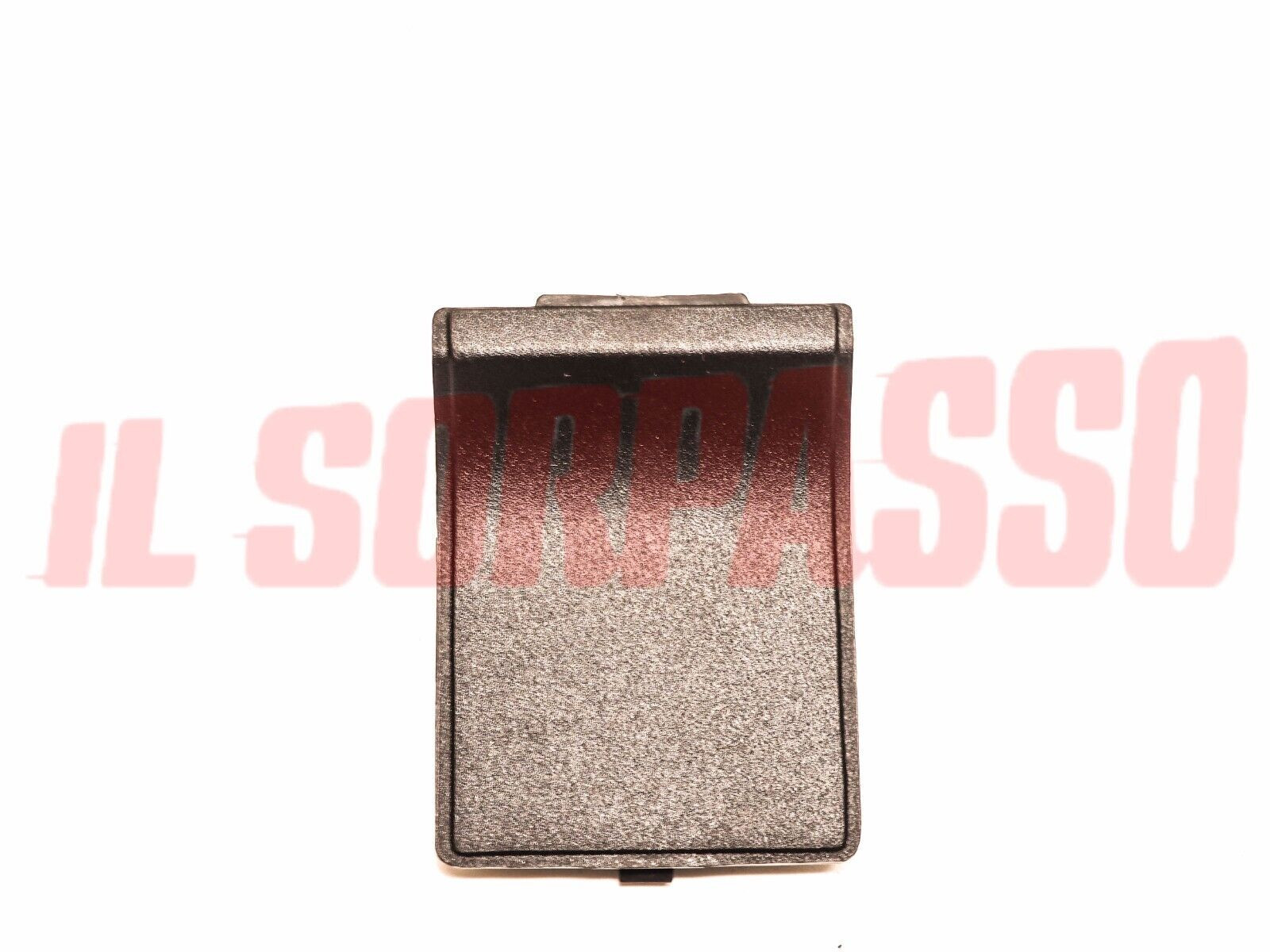 TAPPO COPERCHIO SPECCHIETTO RETROVISORE INTERNO LANCIA DELTA EVOLUZIONE 82360841