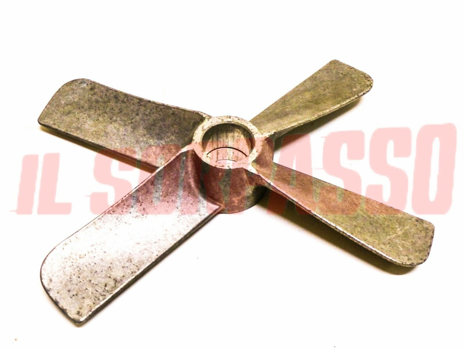 VENTOLA RADIATORE LANCIA FULVIA COUPE - HF ORIGINALE