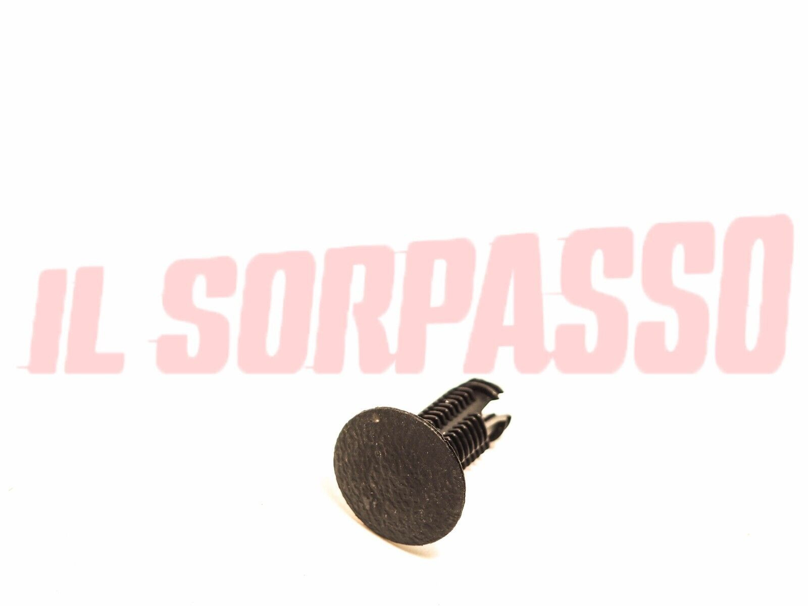 MOLLA MOLLETTA FISSAGGIO RIVESTIMENTO INTERNO  AUTOBIANCHI A112 + ABARTH 