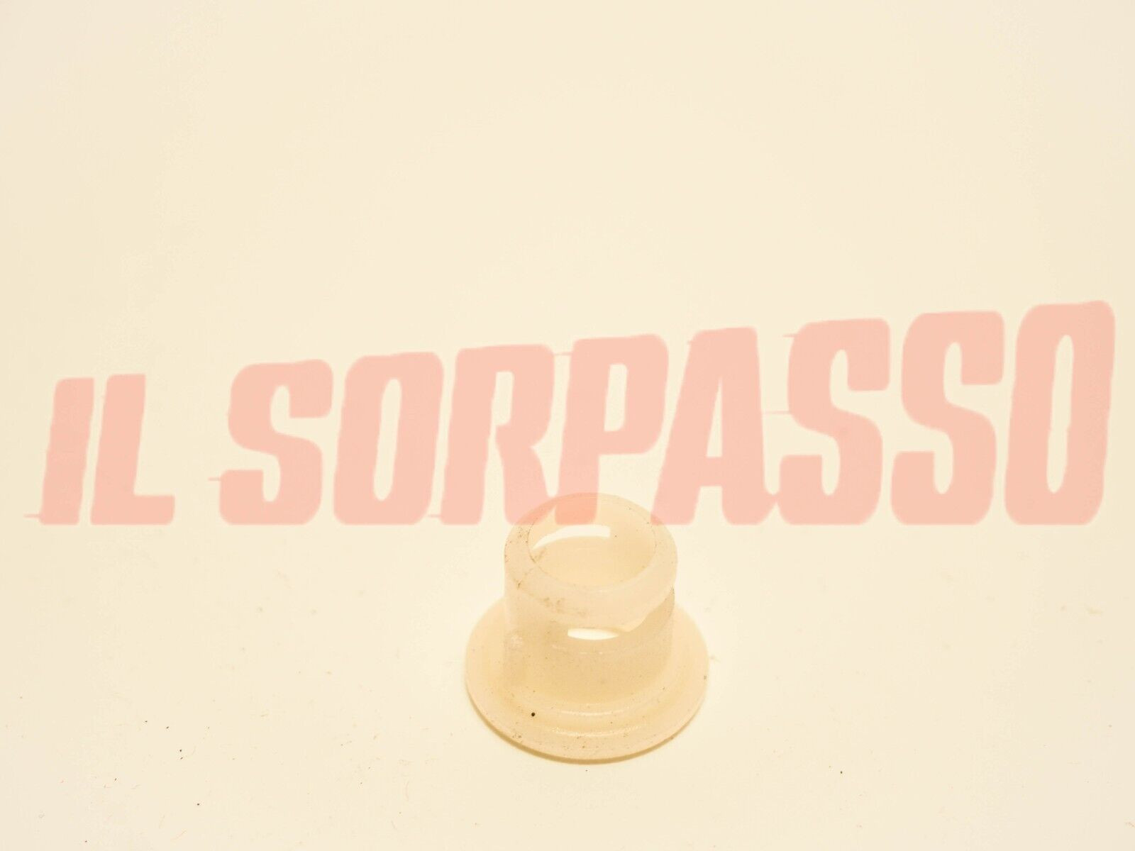 MOLLA BOCCOLA FISSAGGIO GRIGLIA POSTERIORE LANCIA BETA 2 S ORIGINALE 