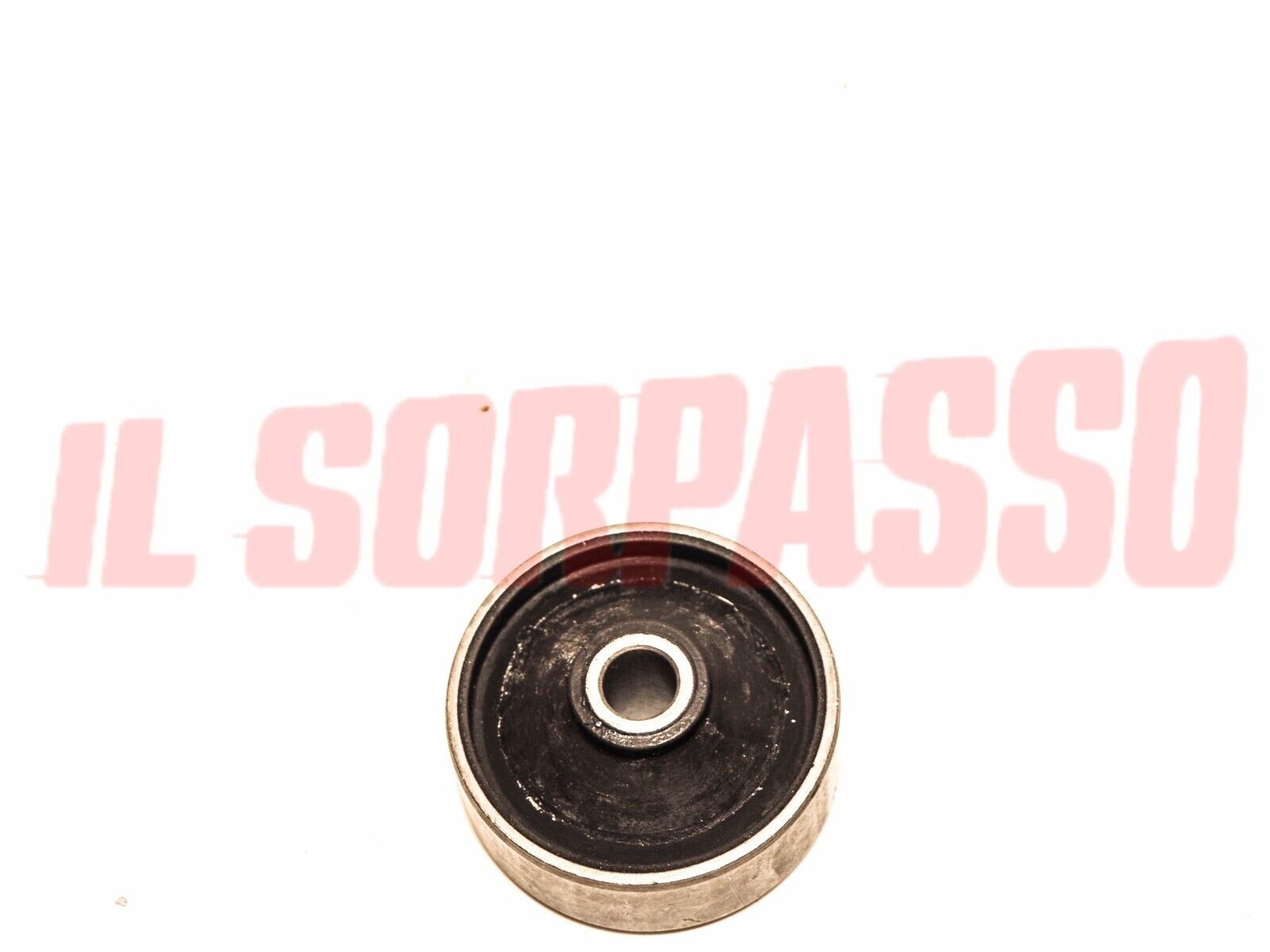 SILENTBLOCK STAFFA MARMITTA ALFA ROMEO GIULIA GT ALFETTA DUETTO 1750 2000