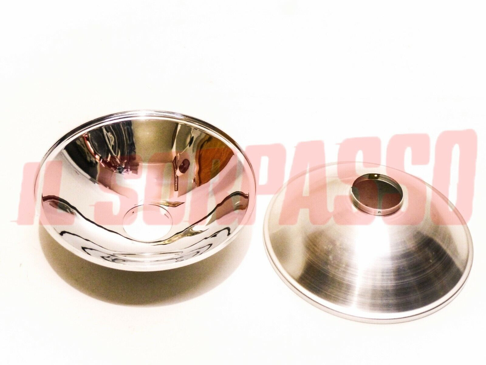 PARABOLE GRUPPI OTTICI FANALI FARI ALFA ROMEO GIULIETTA SPRINT 1 SERIE