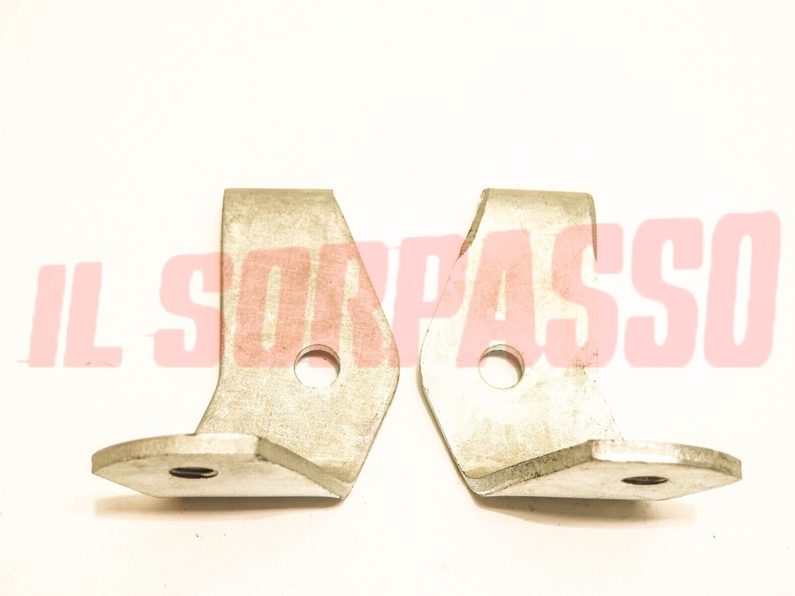 STAFFE SUPPORTI AVVOLGIMENTO CINTURE DI SICUREZZA LANCIA BETA BERLINA ORIGINALI