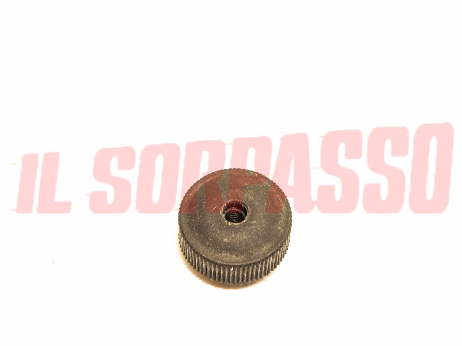 POMELLO FISSAGGIO GRIGLIA PORTELLONE POSTERIORE LANCIA BETA HPE 82336194