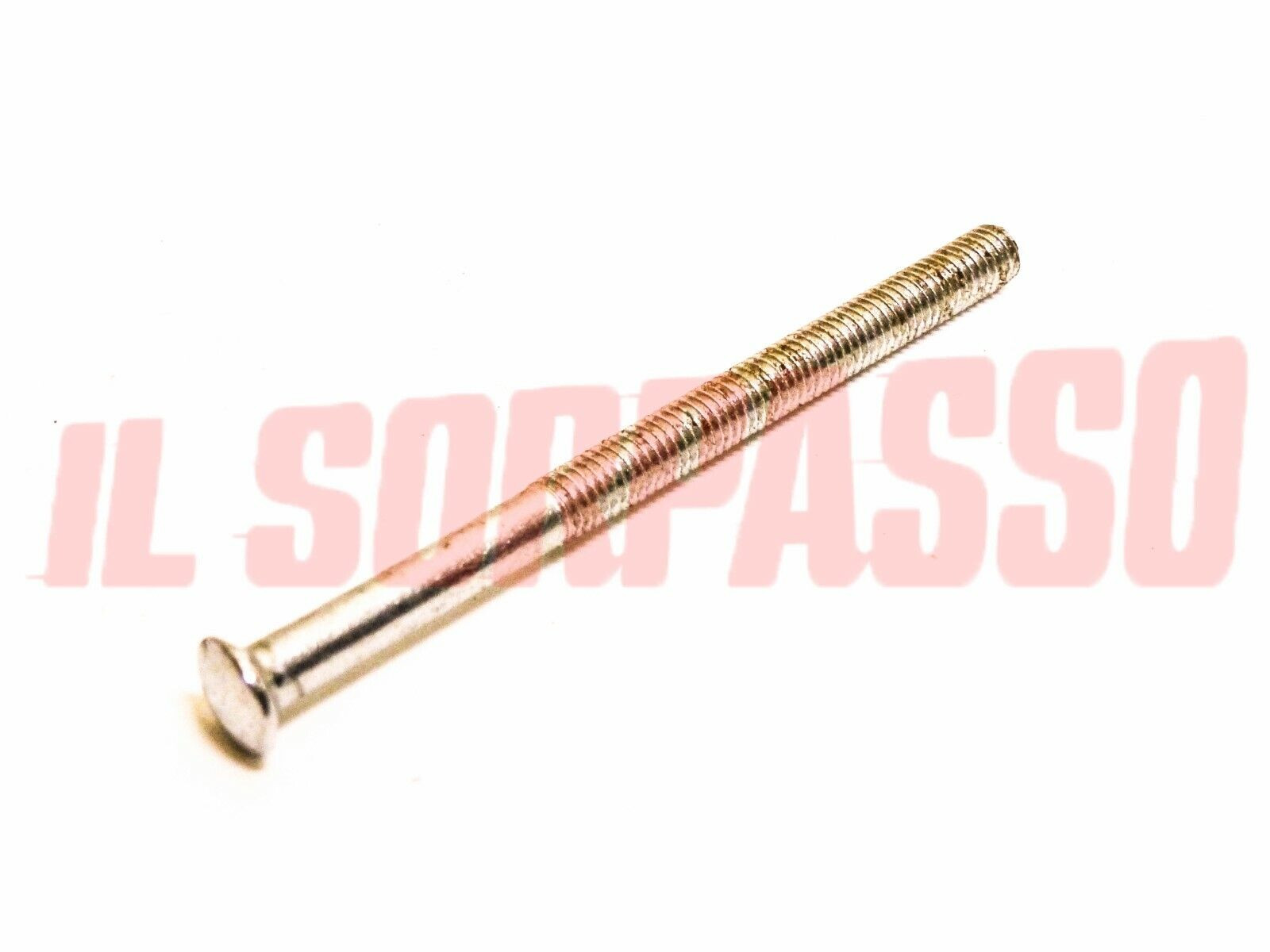 VITE FISSAGGIO BAFFI MASCHERINA FIAT 682 CAMION ORIGINALI