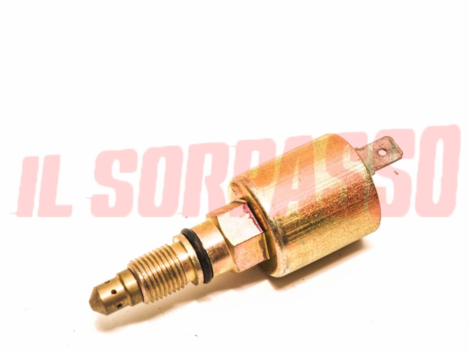 INTERCETTATORE DEL MINIMO CARBURATORE LANCIA GAMMA BERLINA COUPE 82341975