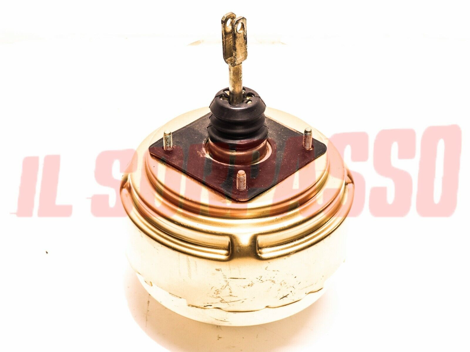 SERVOFRENO FIAT IVECO DAILY 1 SERIE dal 1978  REVISIONATO