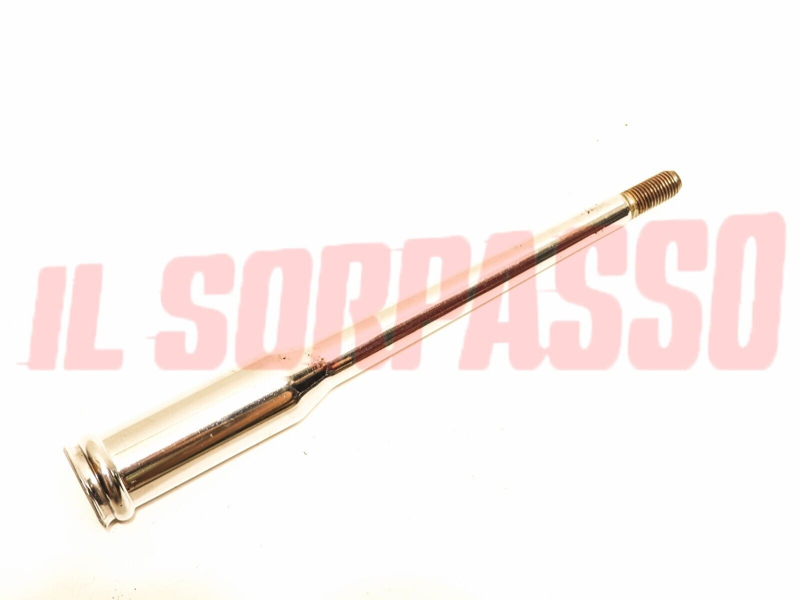 ASTA LEVA CAMBIO MARCE LANCIA FULVIA COUPE - HF 5 MARCE ORIGINALE