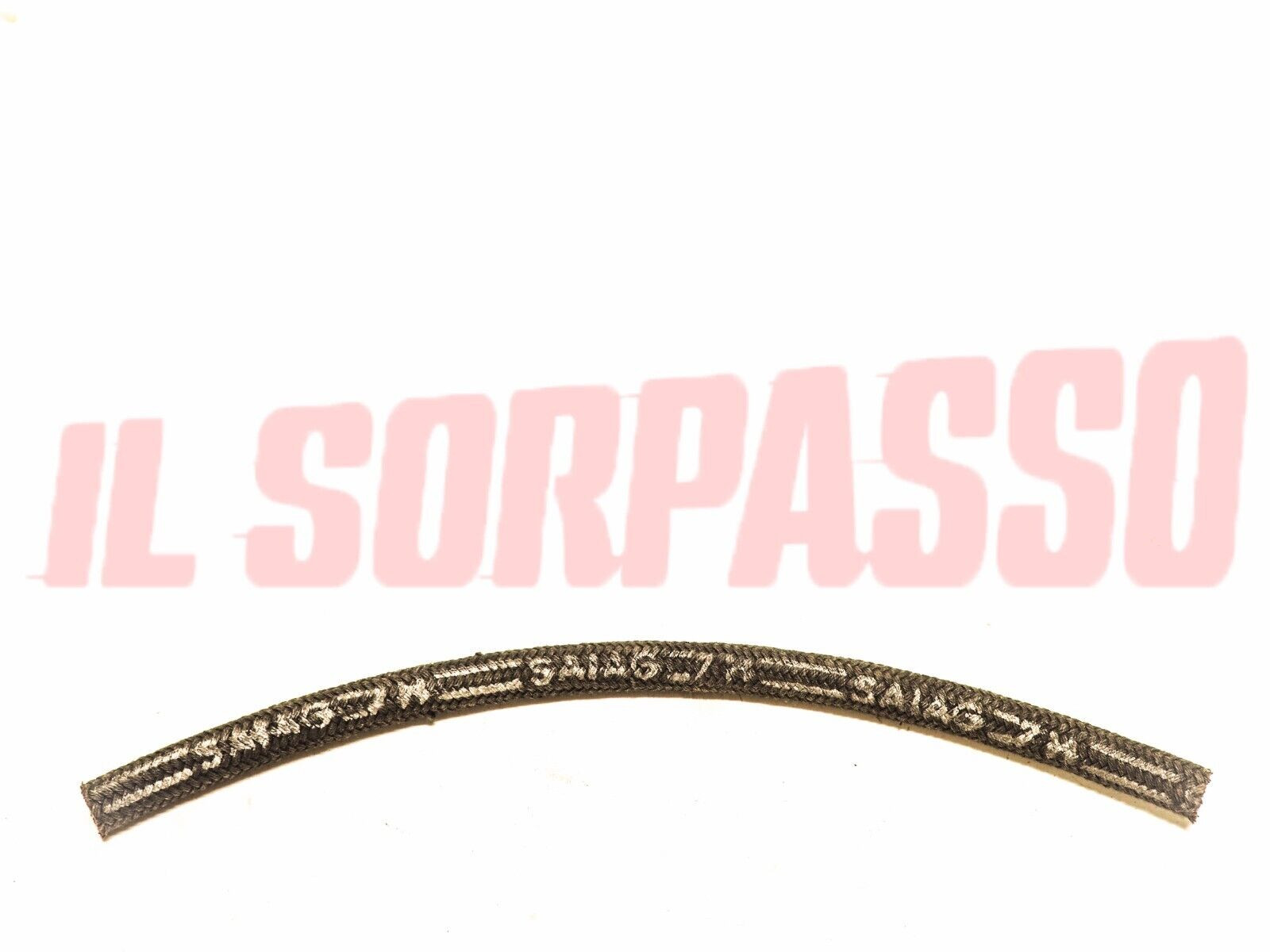  TUBO PORTATA BENZINA DA POMPA A CARBURATORE LANCIA BETA ORIGINALE 82307939