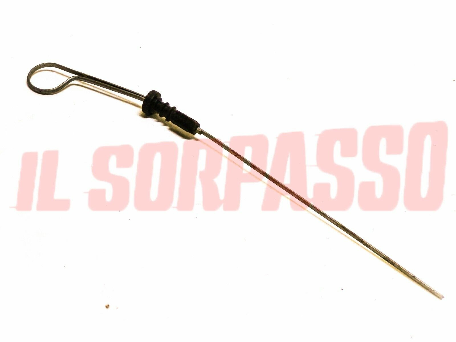 ASTA LIVELLO OLIO MOTORE FIAT 125 1 SERIE ORIGINALE
