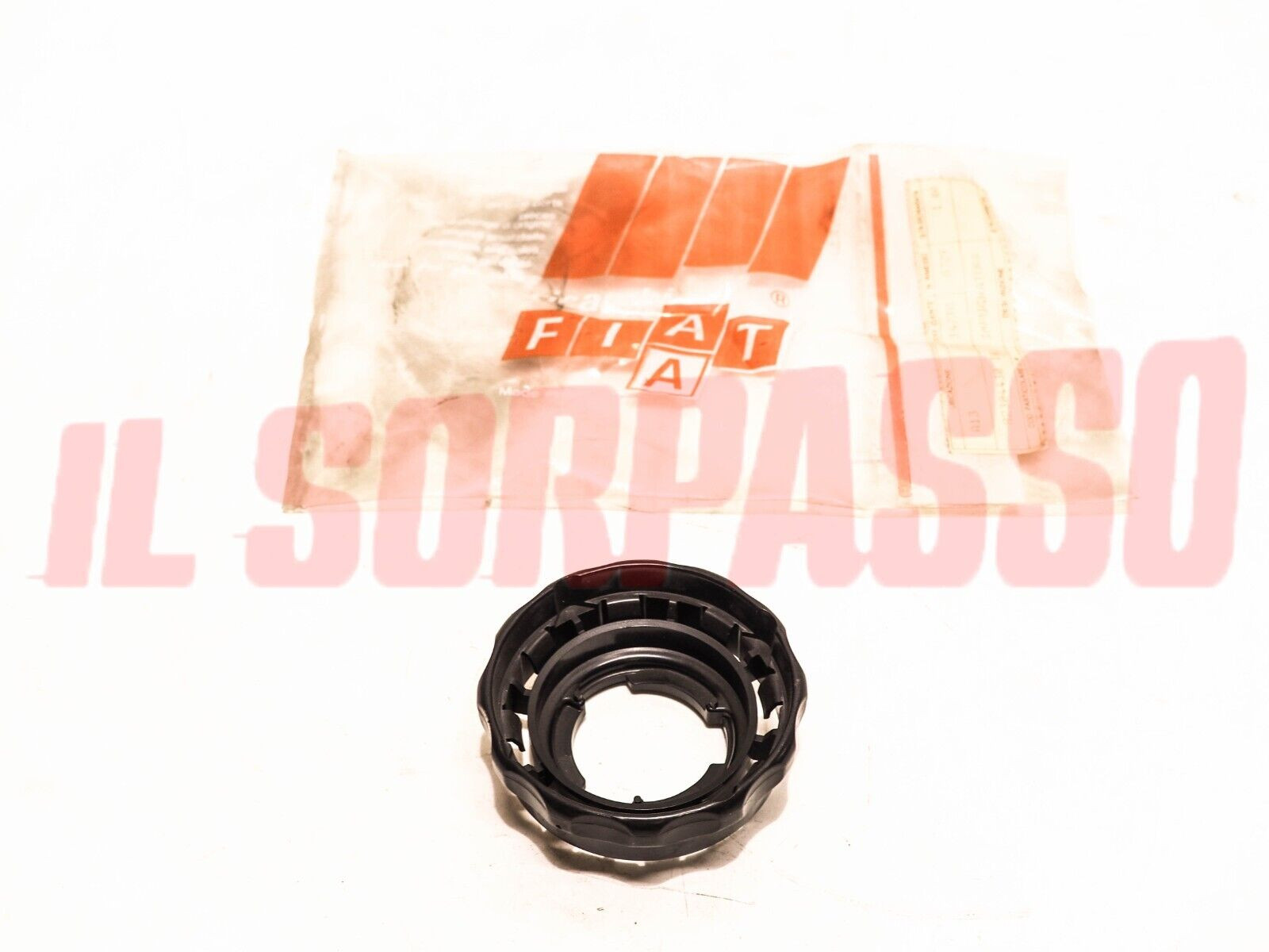 IMPUGNATURA POMELLO REGOLAZIONE SEDILE LANCIA BETA COUPE ORIGINALE 82304430