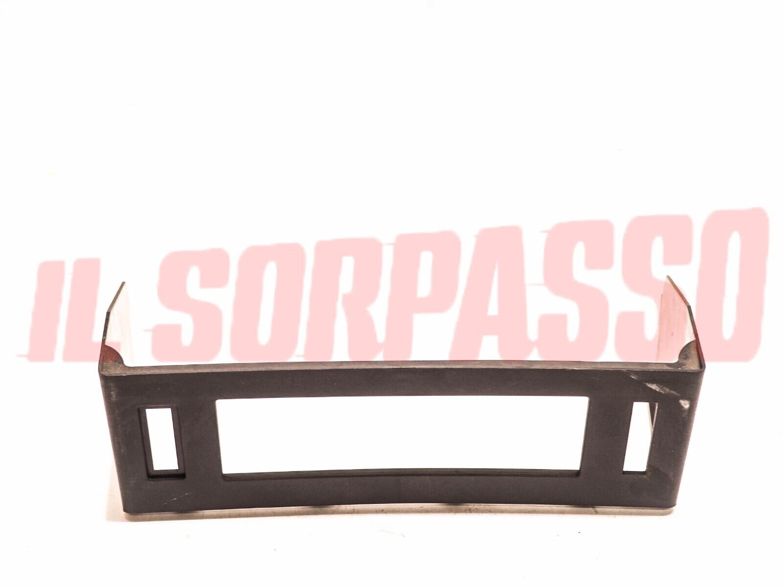 RIVESTIMENTO CORNICE COMANDI RISCALDAMENTO LANCIA BETA BERLINA  82294087