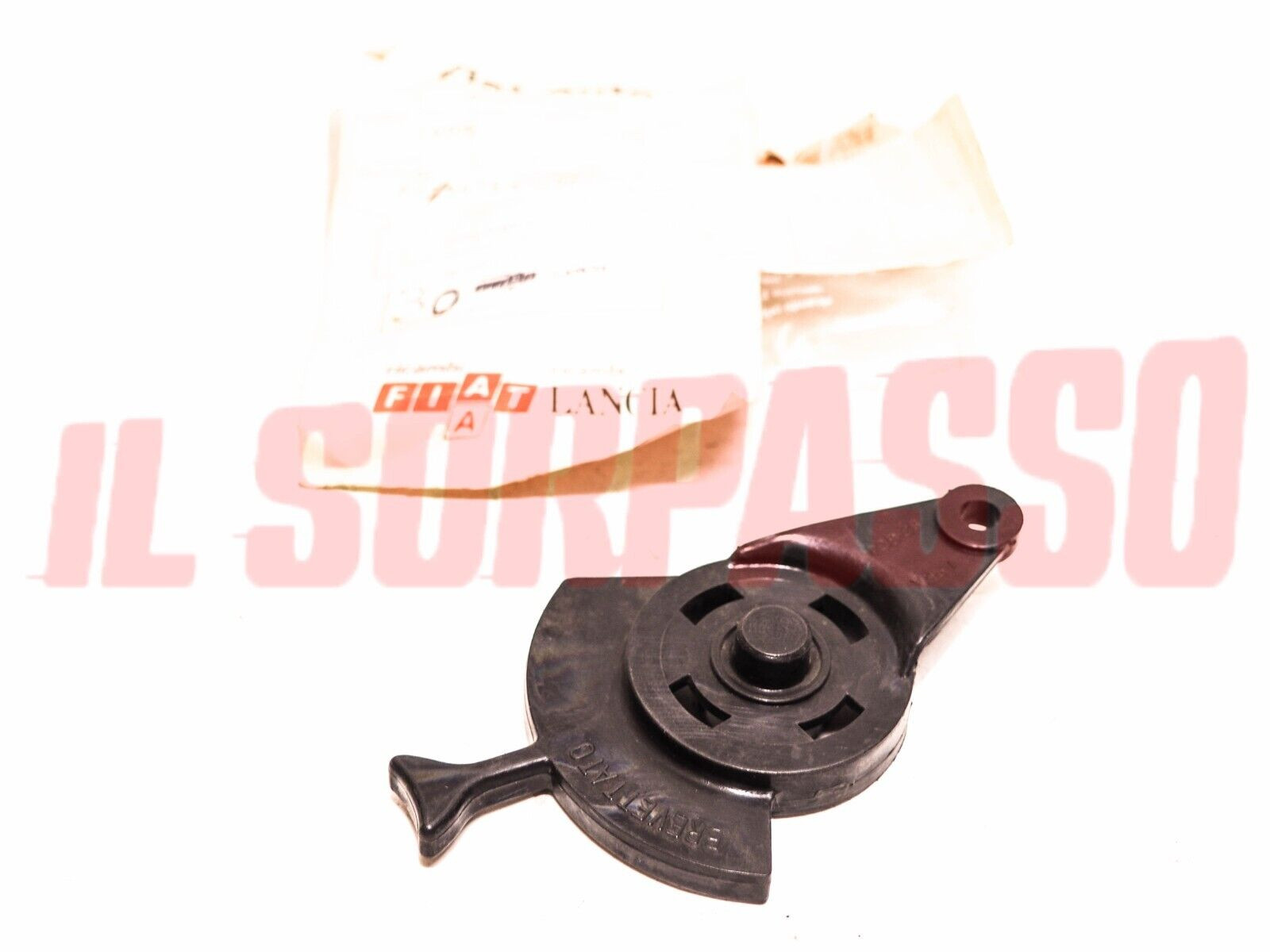 LEVA ARIA COMANDO RISCALDAMENTO LANCIA BETA BERLINA ORIGINALE 82294757