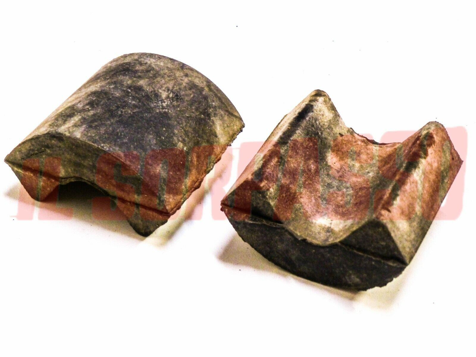 TASSELLI BALESTRA ANTERIORE FIAT 600 1 SERIE ORIGINALI