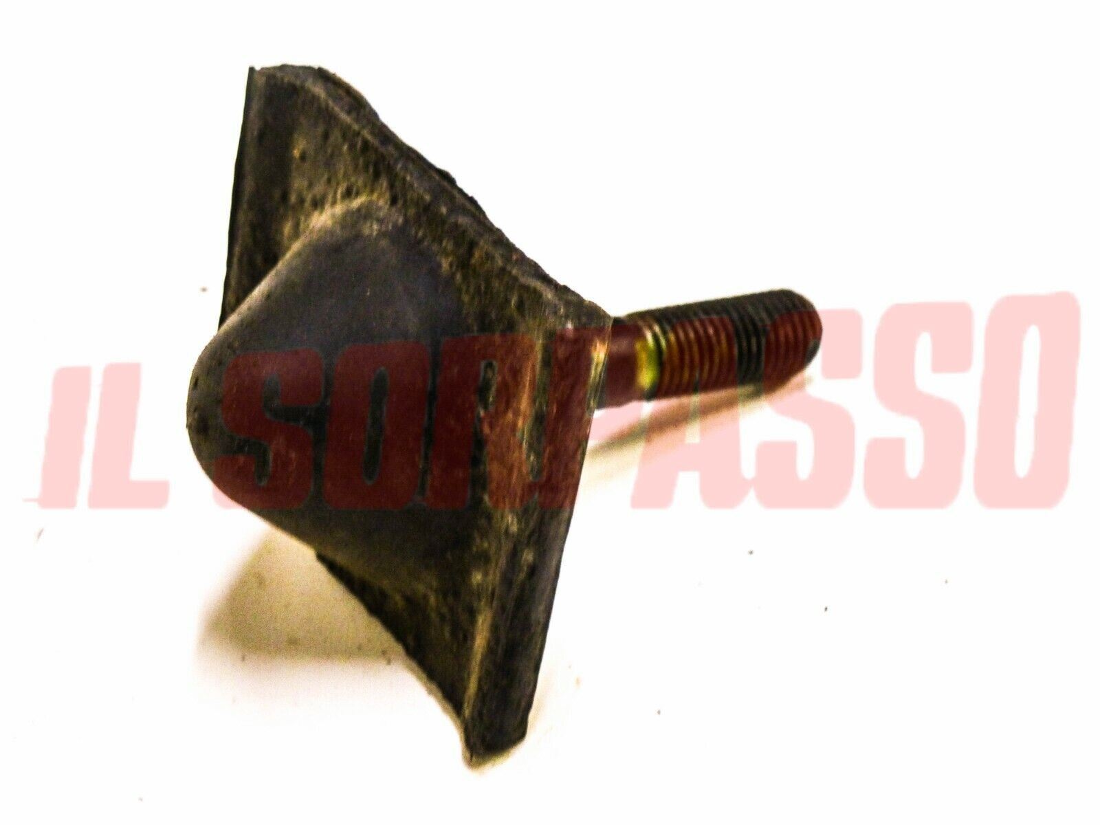 PERNIO CENTRALE BALESTRA ANTERIORE FIAT 600 D ORIGINALE