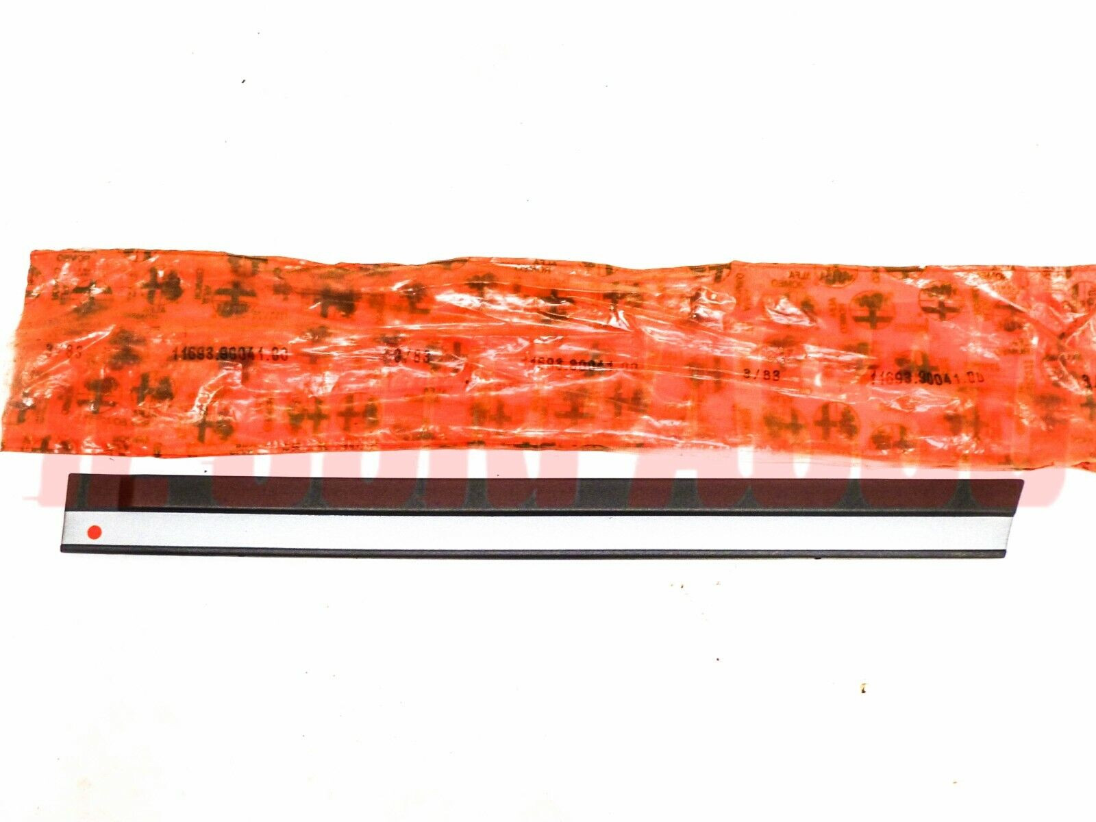 MODANATURA PORTA POSTERIORE SINISTRA ALFA ROMEO GIULIETTA 1983 - 85 TURBODELTA