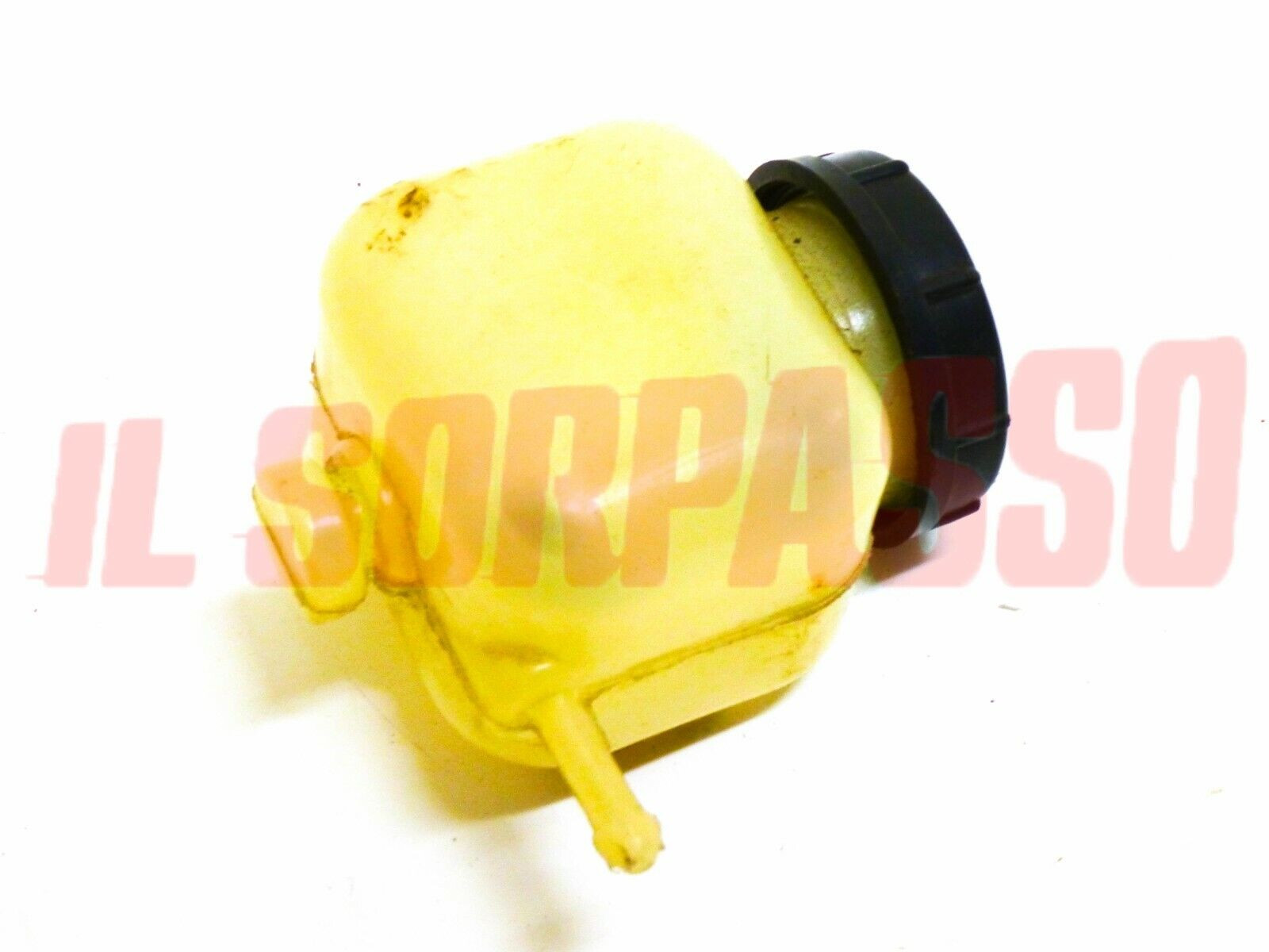 VASCHETTA CONTENITORE LIQUIDO FRENI FIAT 132 ORIGINALE