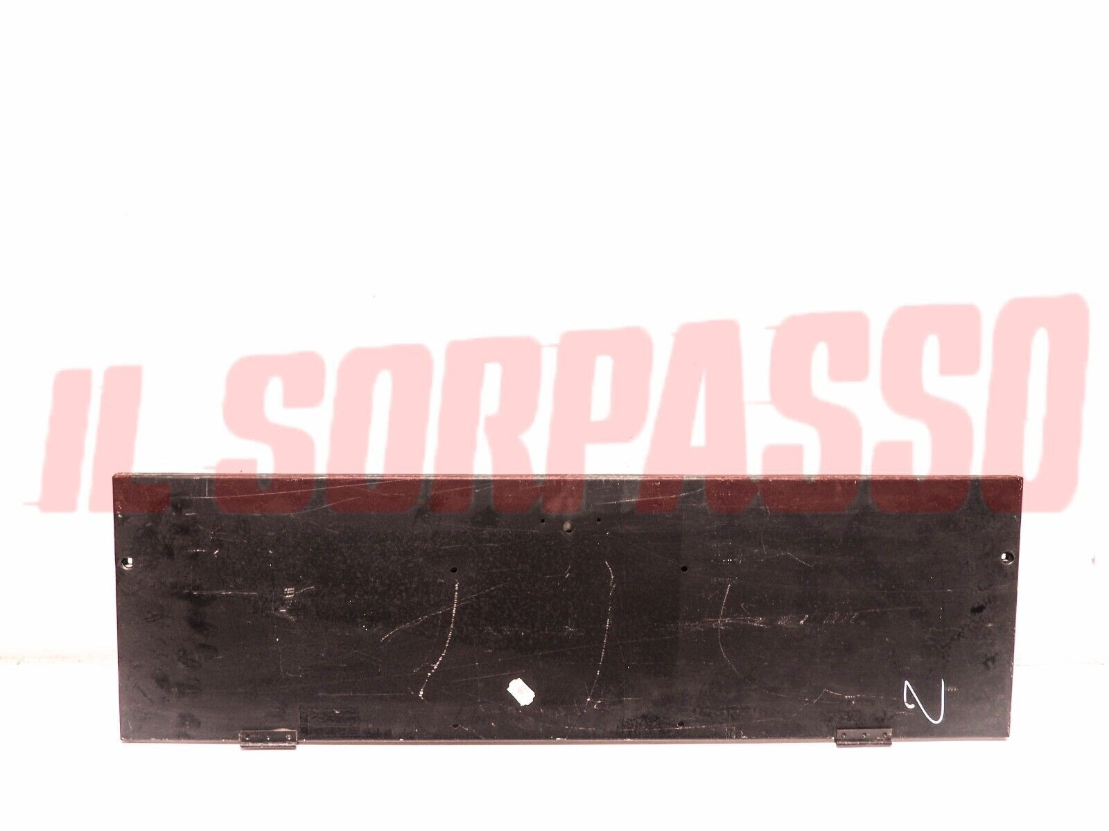 SPORTELLO VANO LATERALE FIAT 241 ORIGINALE