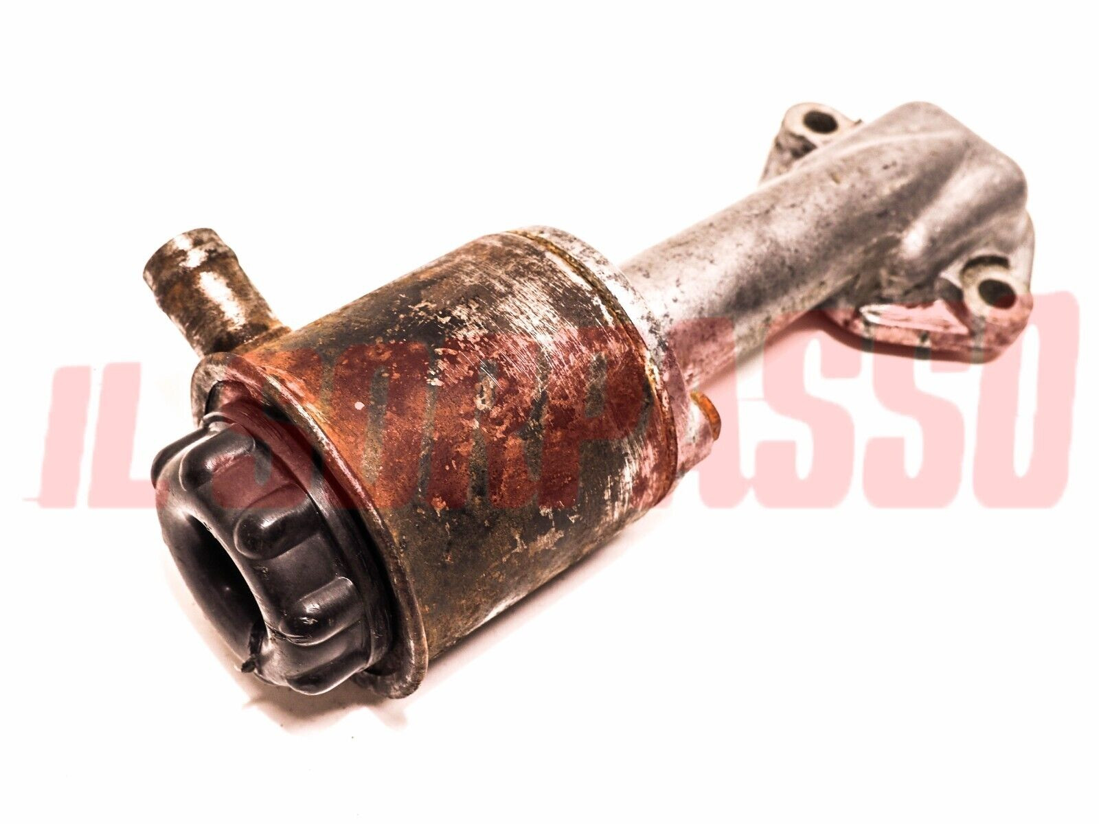 BOCCHETTONE INTRODUZIONE OLIO MOTORE LANCIA FULVIA BERLINA COUPE HF ZAGATO 1 S