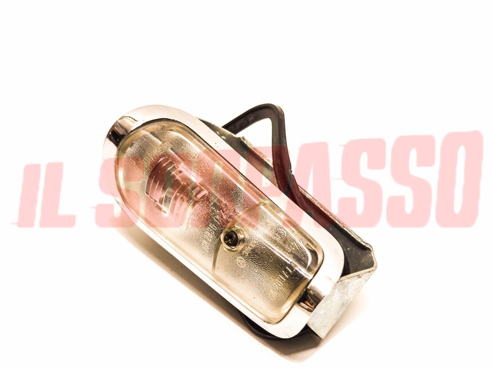 FANALINO FRECCIA ANTERIORE DESTRA ALFA ROMEO GT SCALINO ORIGINALE ALTISSIMO 