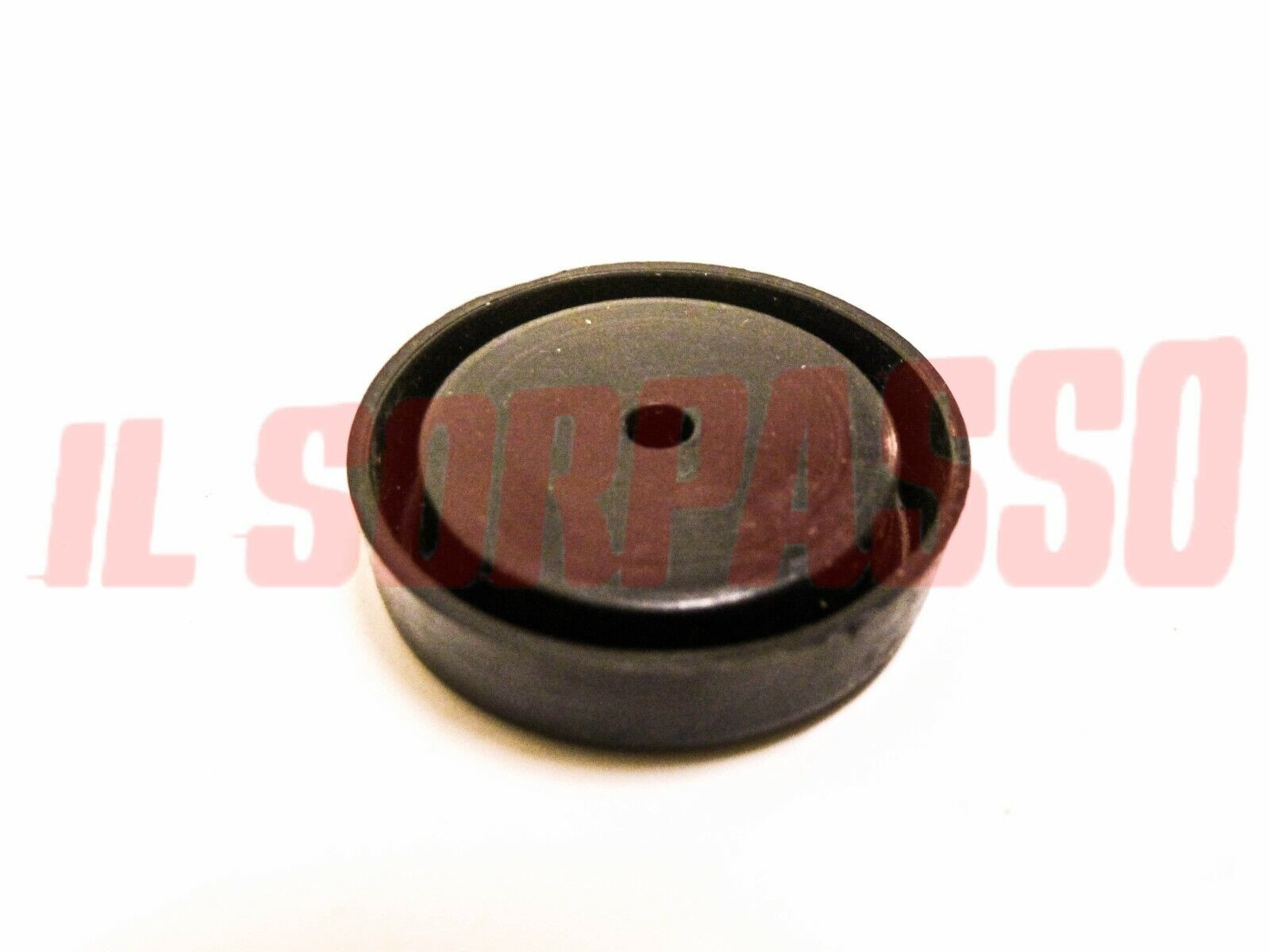 MOLLA MOLLETTA FISSAGGIO SCRITTA SIGLA POSTERIORE FIAT 124 125 SPECIAL