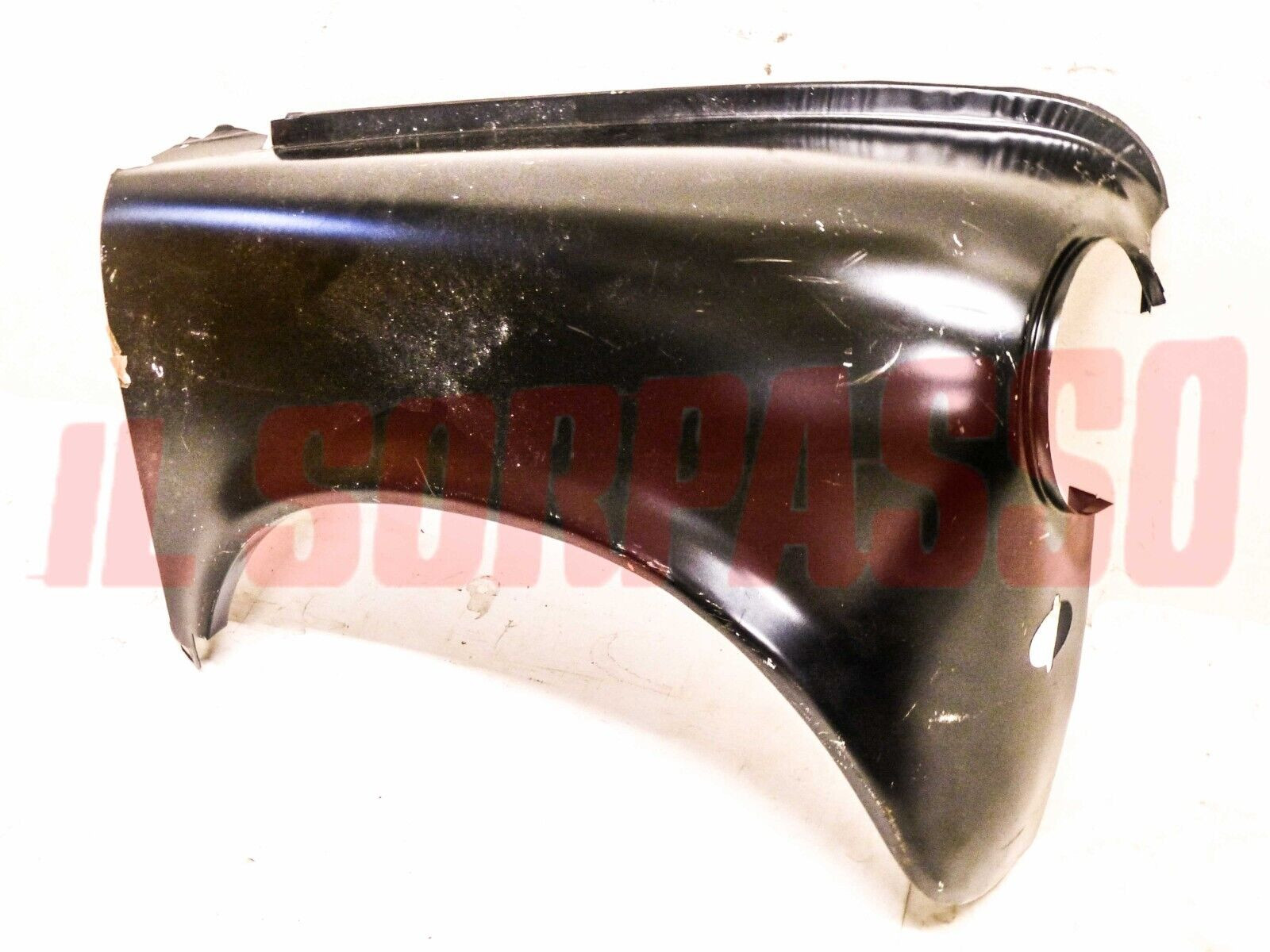 PARAFANGO ANTERIORE DESTRO FIAT 600 E FANALONA