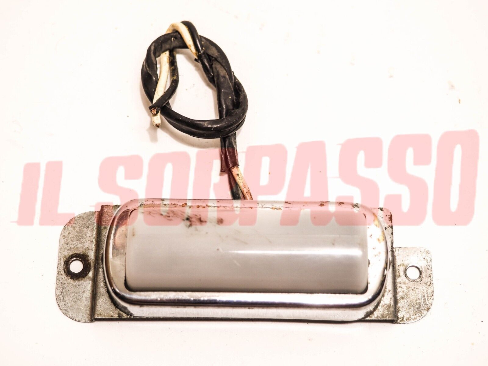 LUCE CORTESIA INTERNA LANCIA FULVIA FLAVIA ORIGINALE