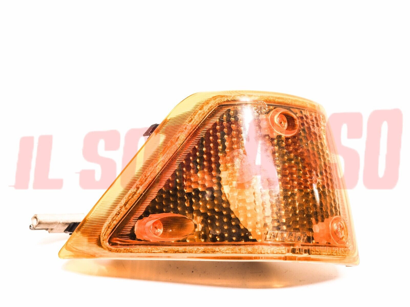 FANALINO ANTERIORE FRECCIA DESTRO FIAT RITMO 130 TC ABARTH ORIGINALE