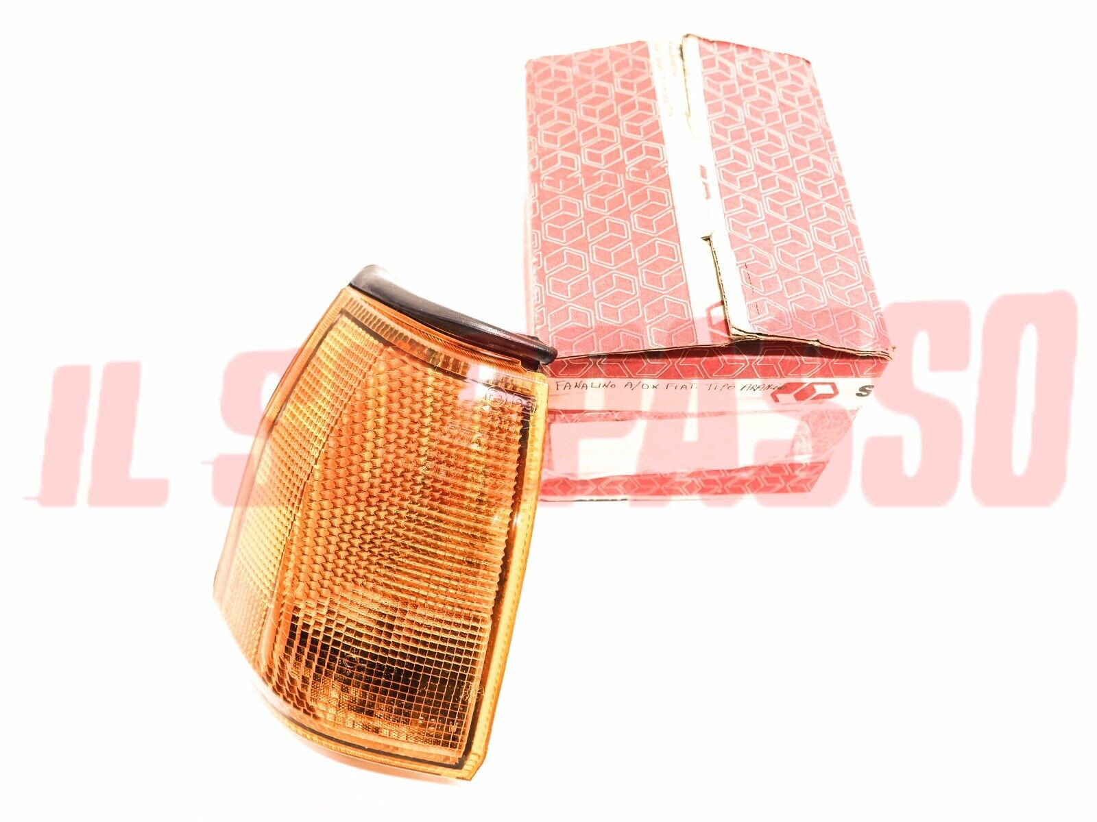 FANALINO FRECCIA ANTERIORE DESTRA FIAT TIPO ORIGINALE SIEM