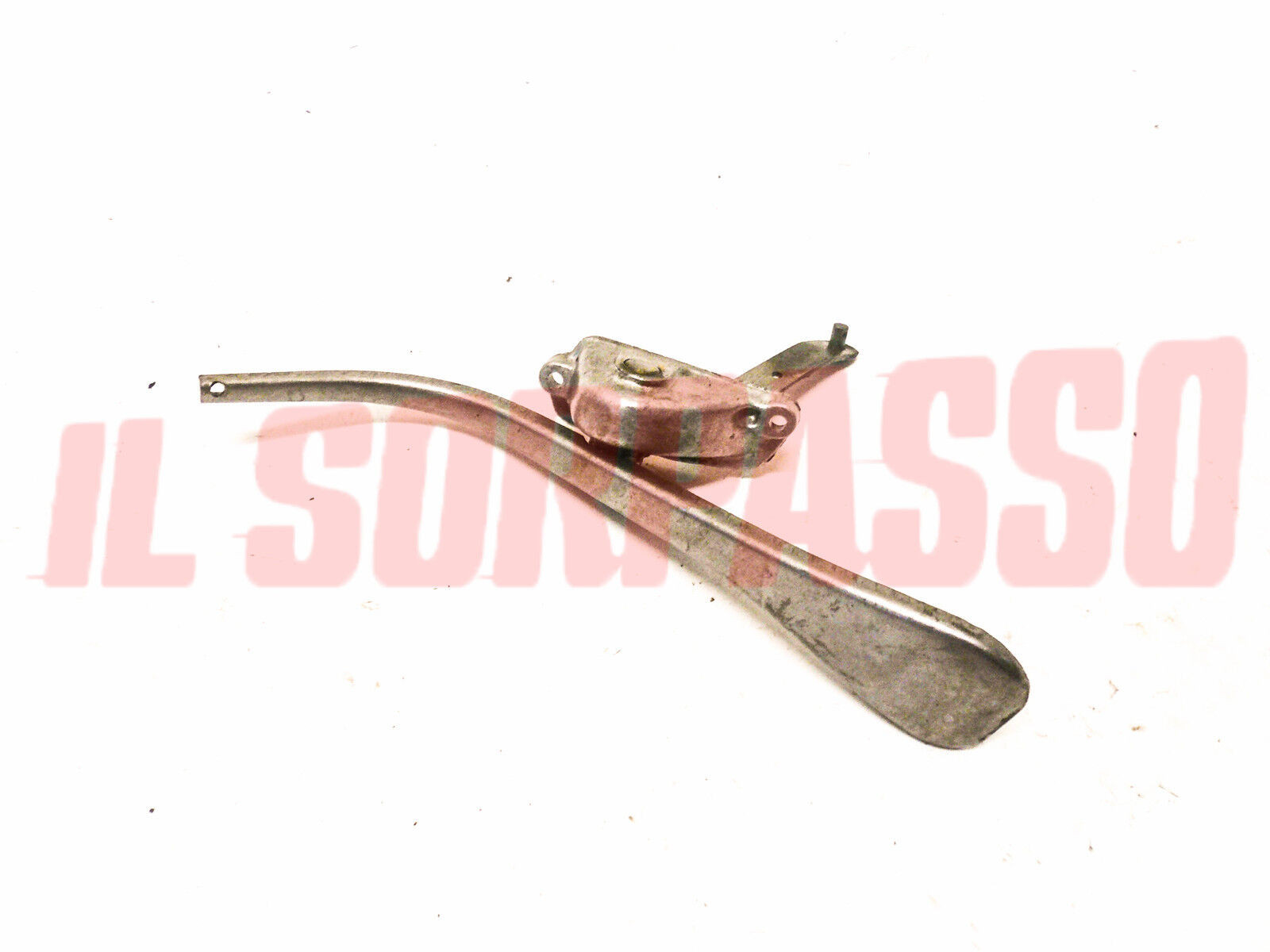 PEDALE ACCELERATORE FIAT 600 - D - MULTIPLA ORIGINALE