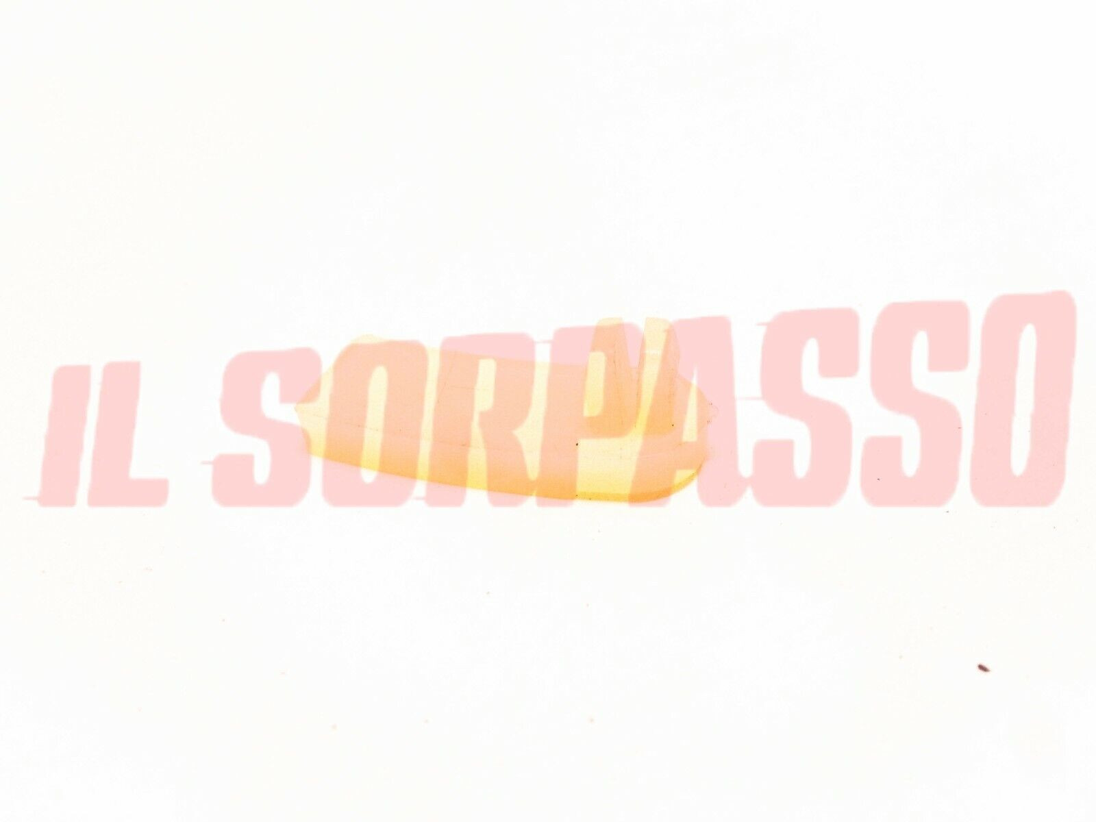 MOLLA MOLLETTA REGOLAZIONE GRUPPI OTTICI FANALI FARI ALFA ROMEO GIULIA SUPER 