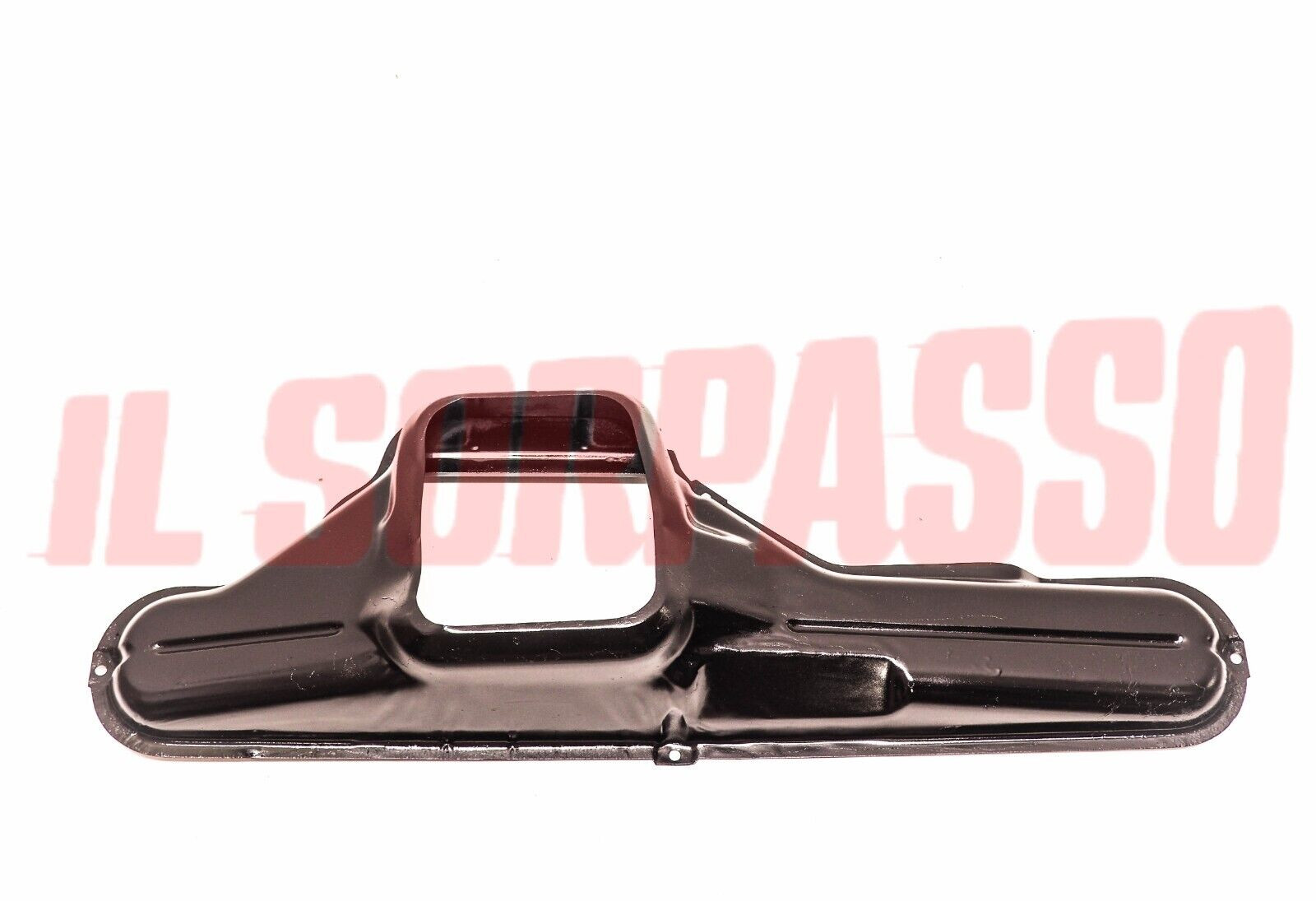 CONVOGLIATORE ARIA COFANO ANTERIORE LANCIA FLAVIA BERLINA ORIGINALE